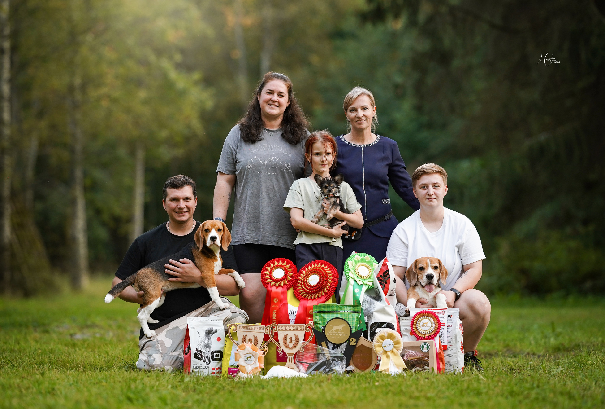 Выставки 2025. Фотограф-анималист в Санкт-Петербурге Яна Мартынова