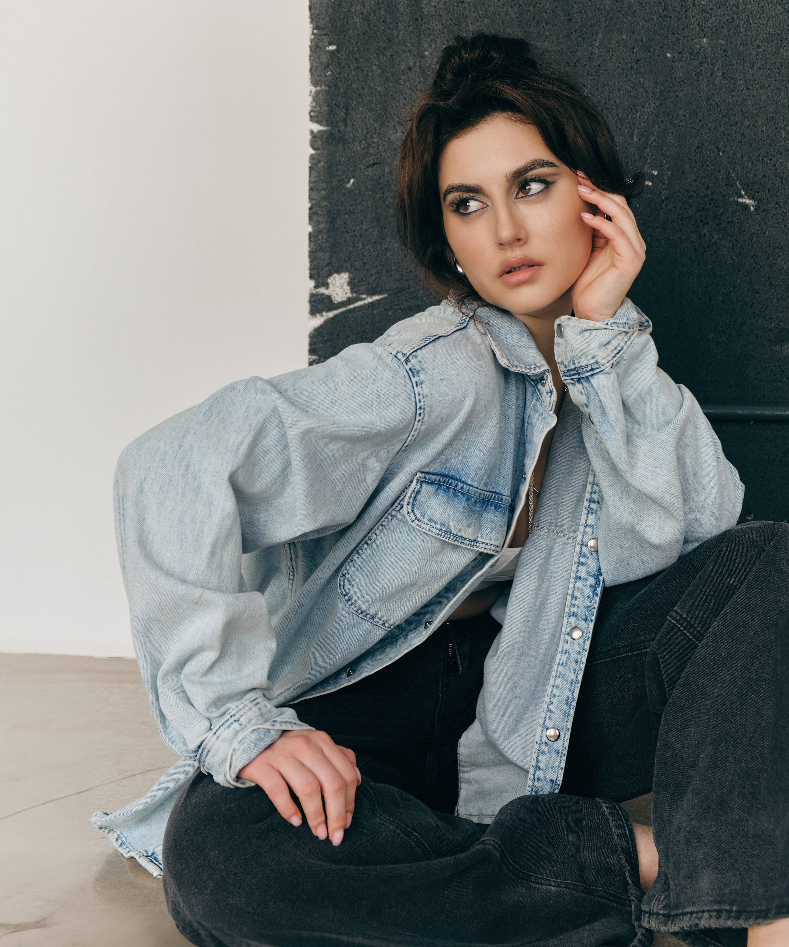 MASHA. Фотограф и видеограф в Санкт-Петербурге Прилепин Слава