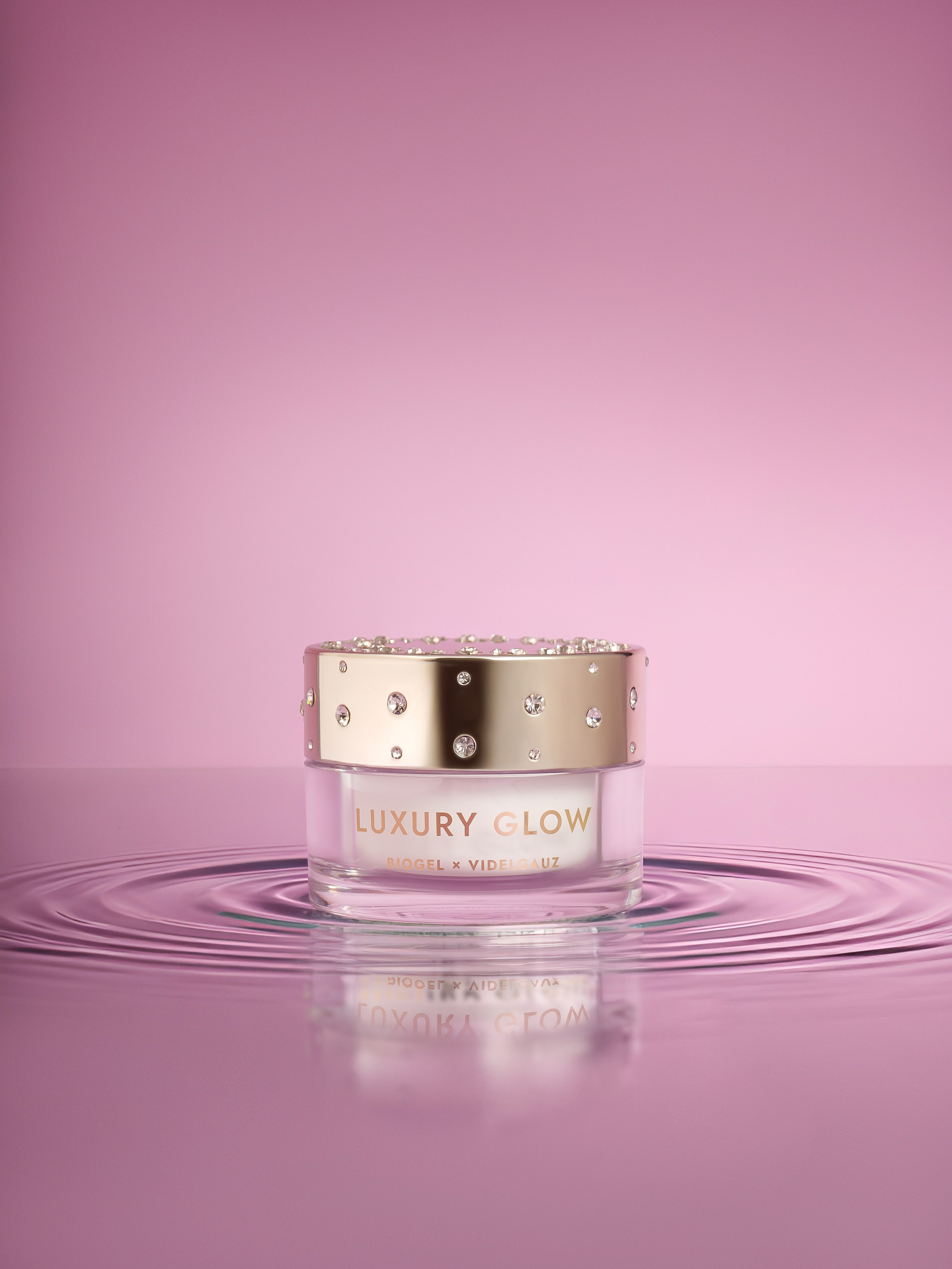 Бьюти (косметика, аксессуары). Предметный фотограф в Москве Инна Шерстюкова