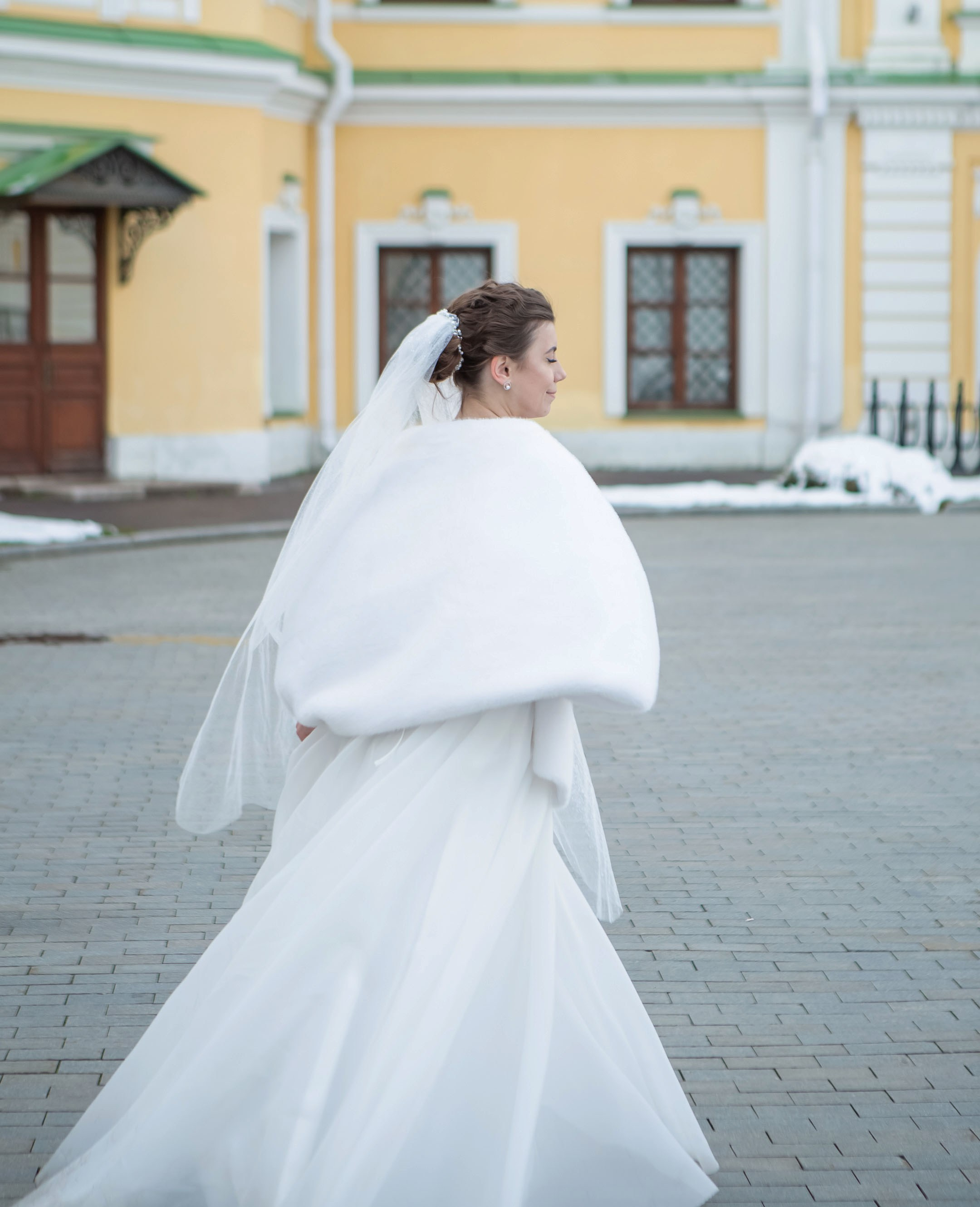 Прогулка по городу. Фотограф Тверь|Москва|Волоколамск| Отт Кристина