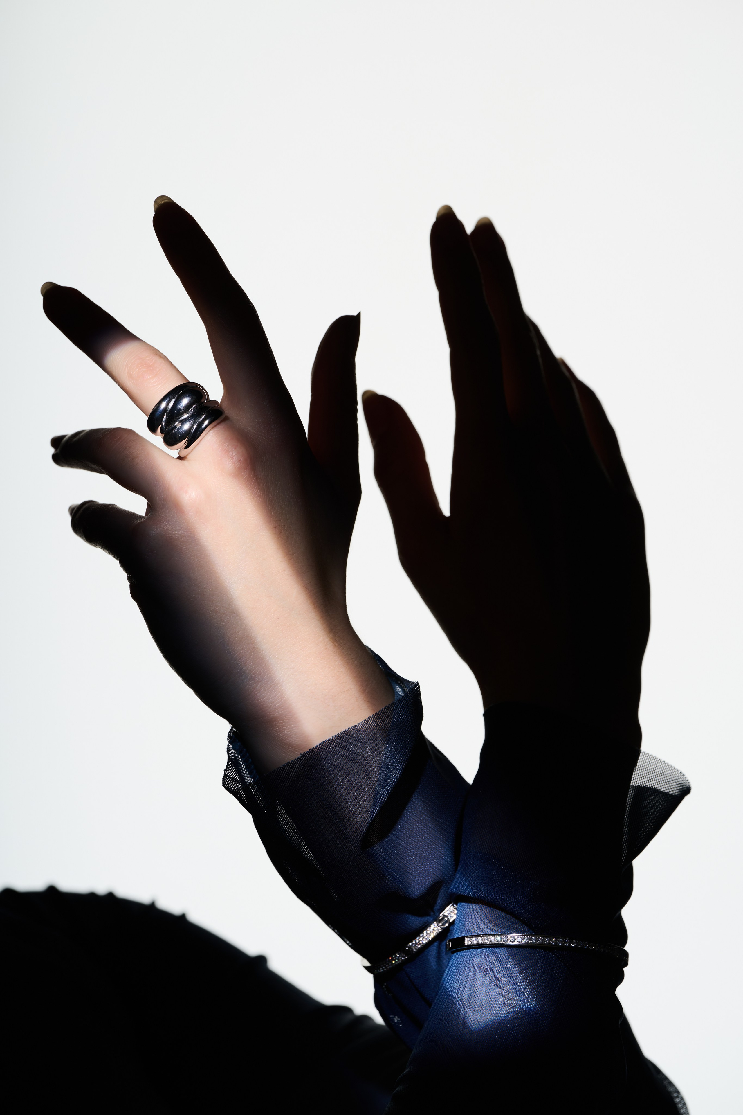 Fashion. Креативный фотограф в Москве Елизавета Иванова