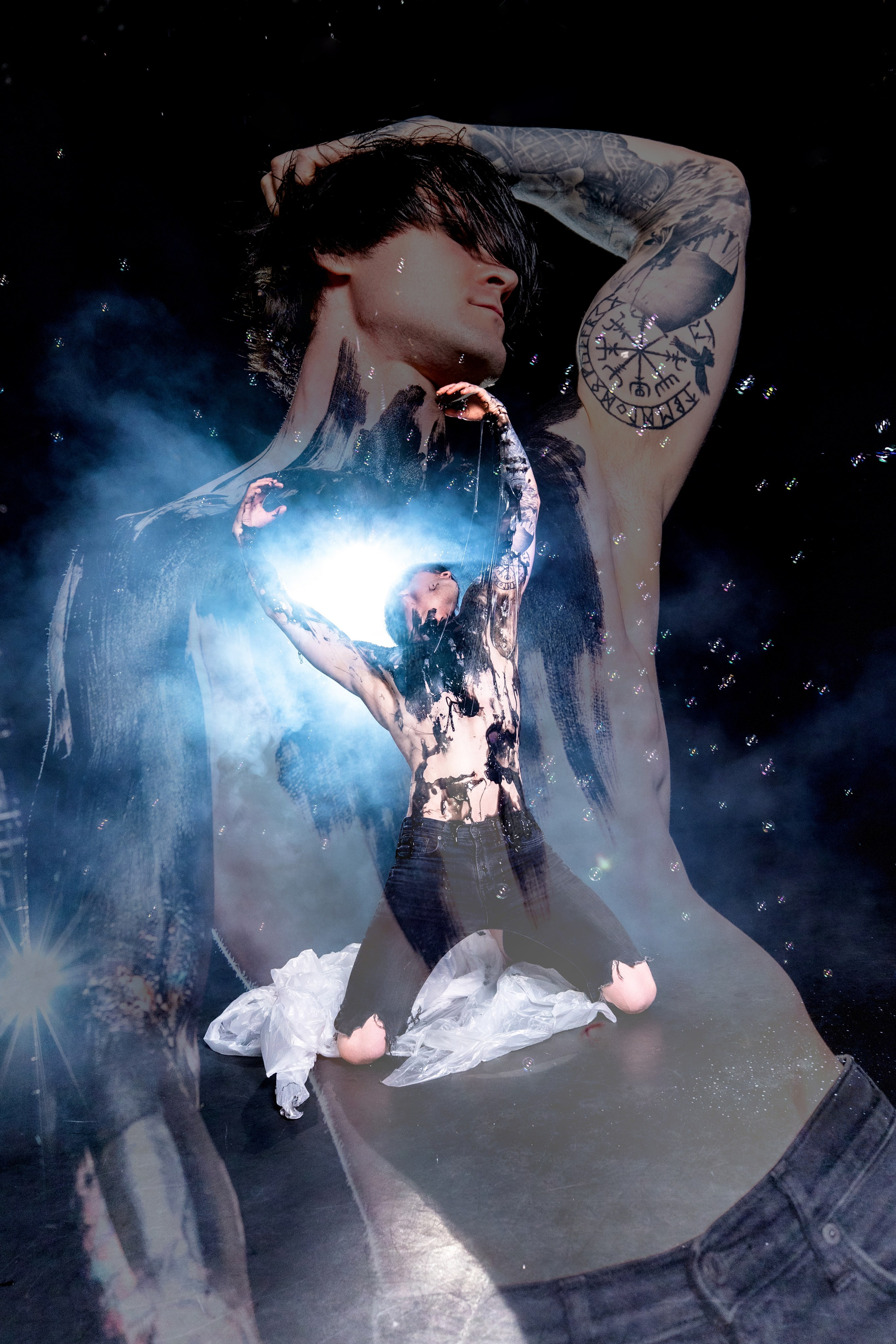 Федя. Кулишова Катерина — твой фотограф