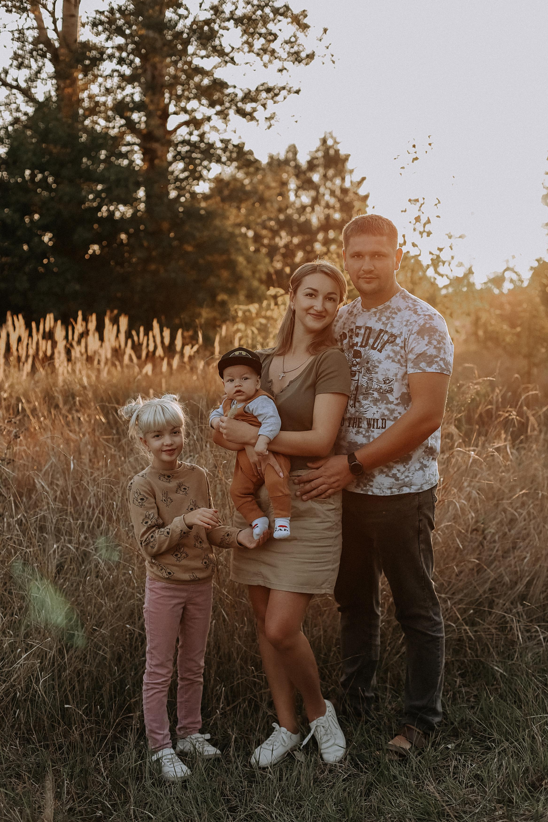 1+1=4. Свадебный и семейный фотограф Захарова Юлия