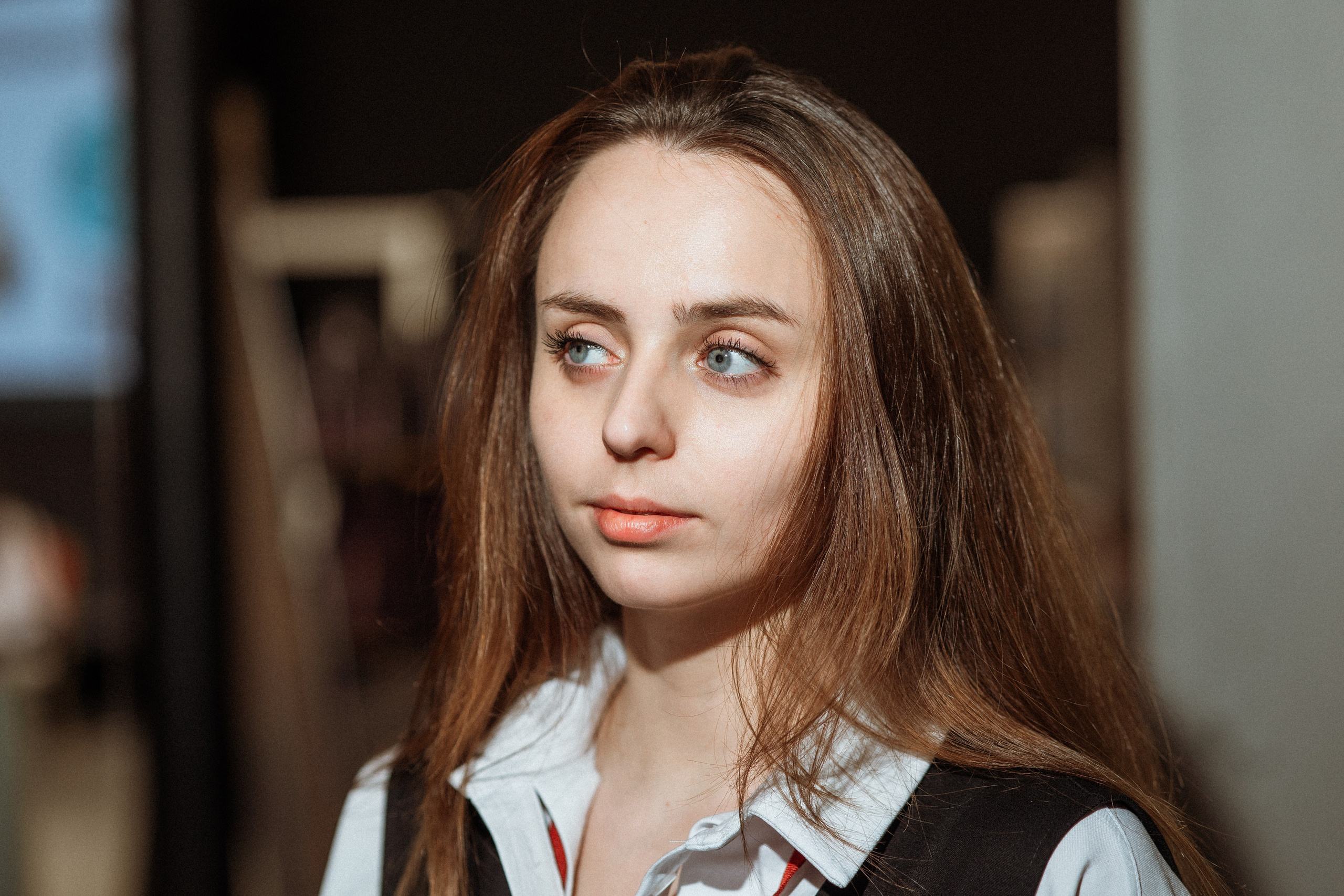 CBcon. Фотограф анималист в Москве Майорова Евгения