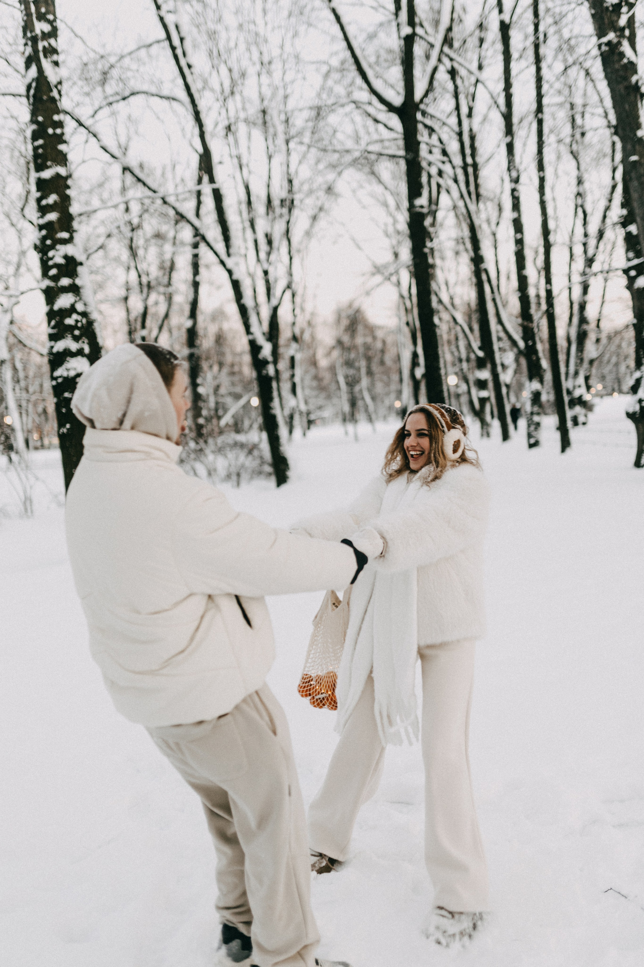 Юлия и Даниил. Фотограф в Санкт-Петербурге