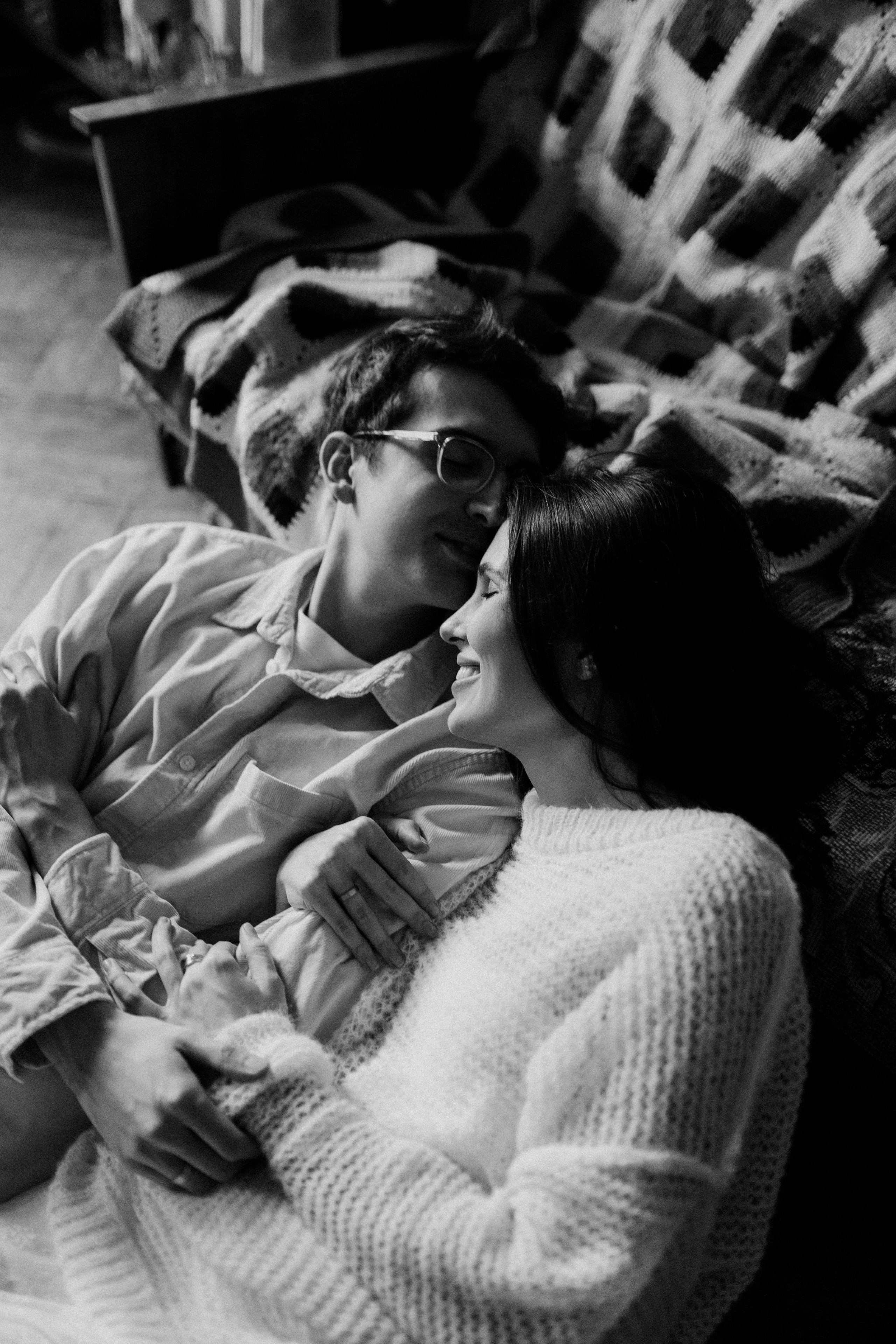 София и Георгий. Фотограф в Санкт-Петербурге