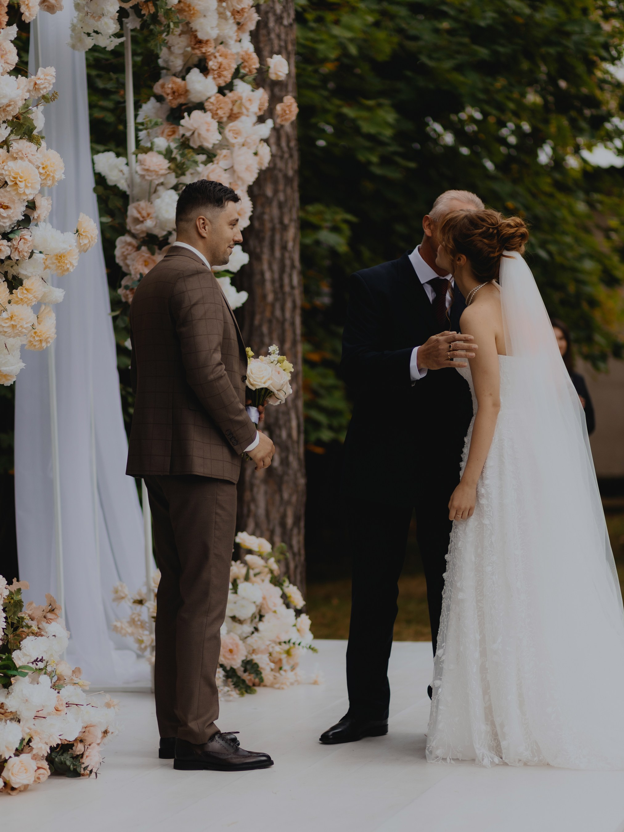 Сергей и Даша (полный день). Свадебные фотографы в Гомеле и Минске Сергей и Анастасия Фещенок