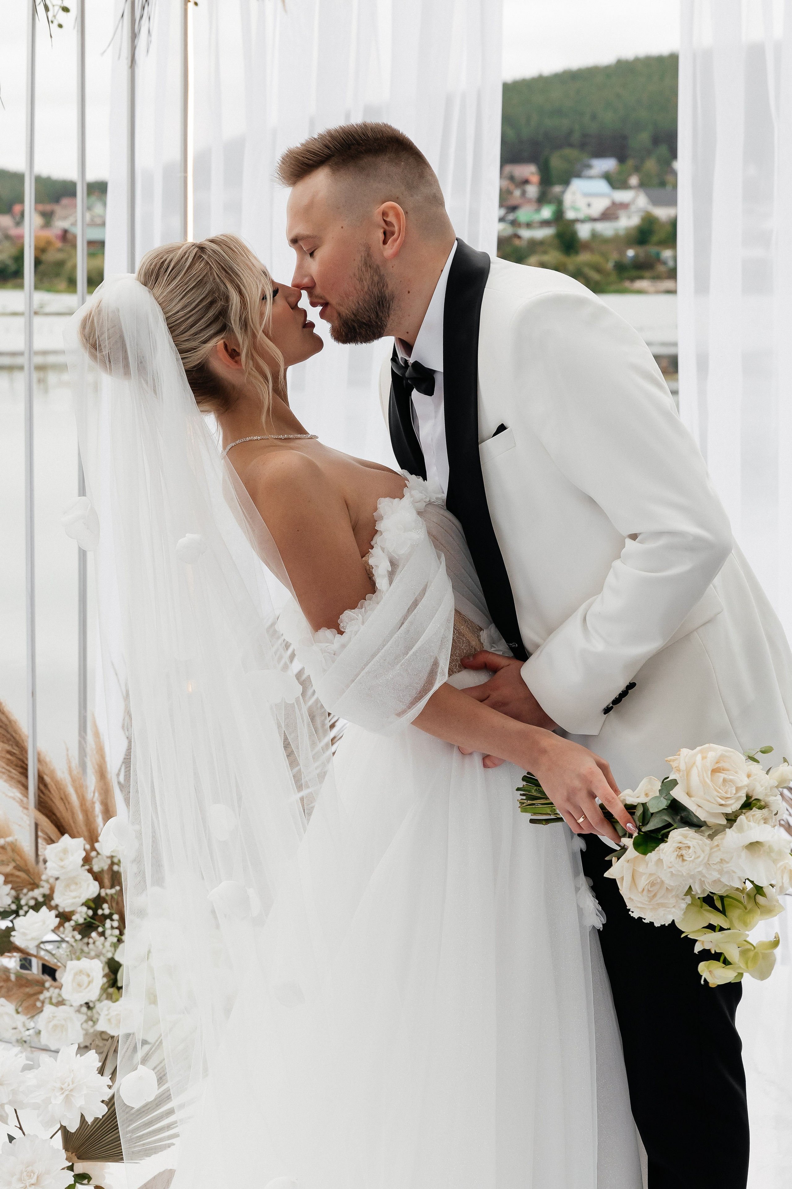 MARIA & LEV. Свадебный фотограф | Екатеринбург | Сочи | Артем Шестаков