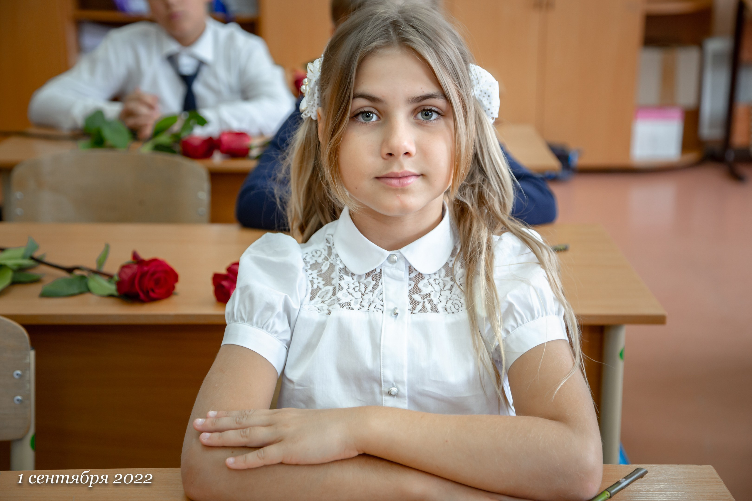 Портреты постановочные и репортажные. GagarinProArt