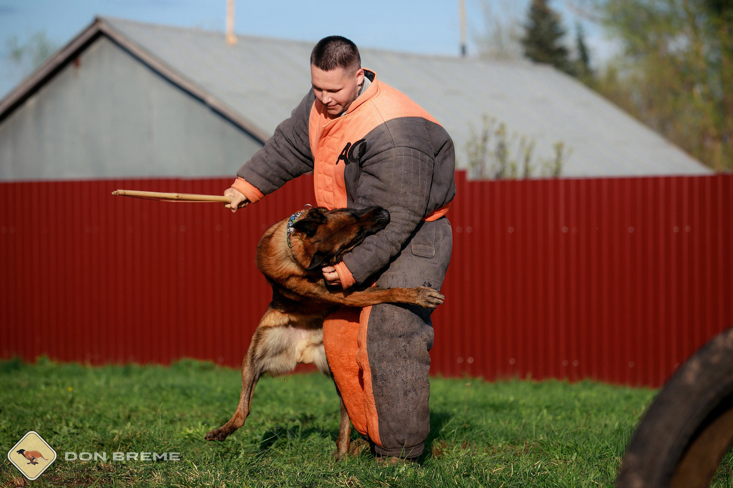 Семинар для фигурантов, день 2. Фотограф-анималист Mary Mart — Москва, Питер