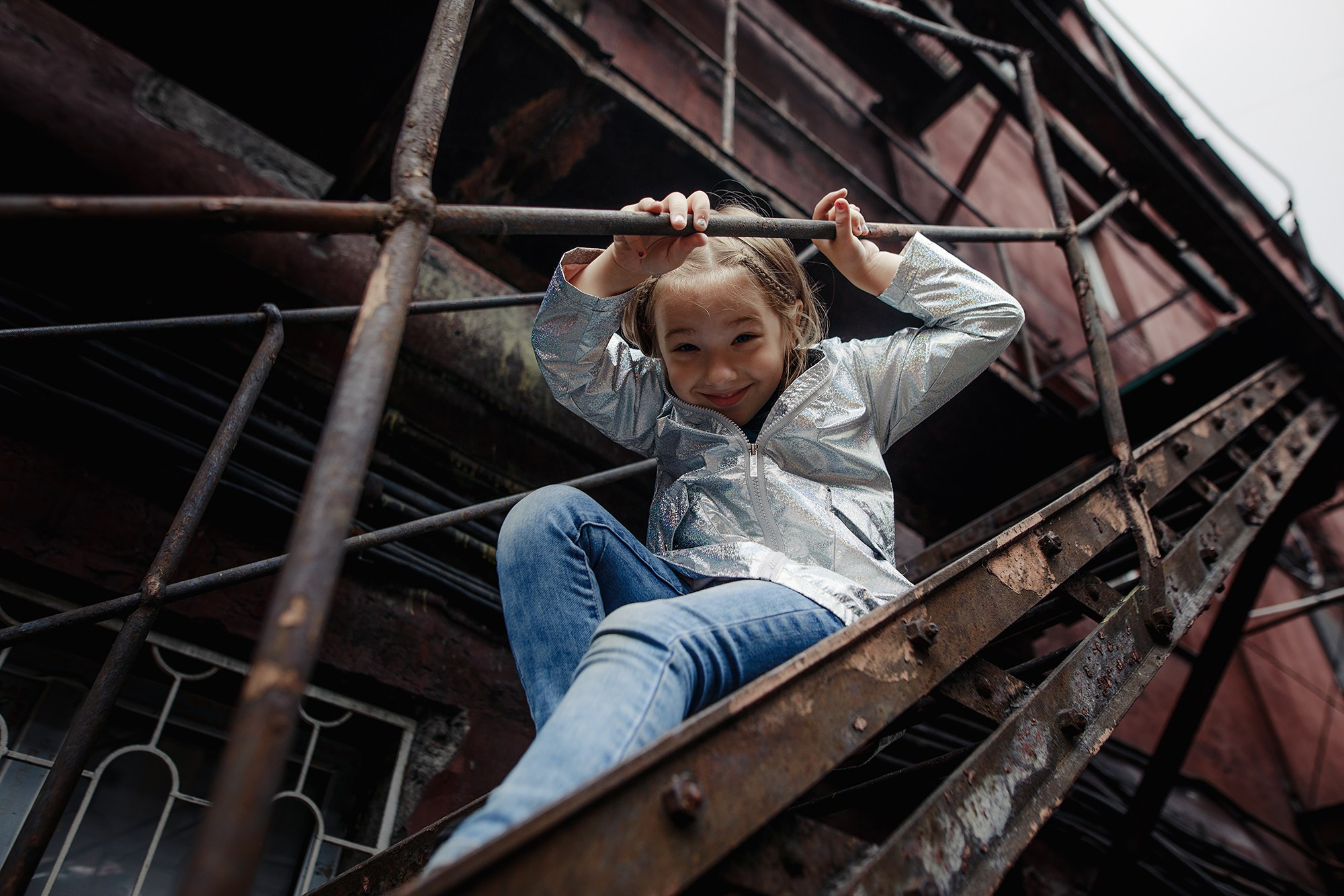 Саша, Маша и шипперке Йети. Фотограф-анималист Mary Mart — Москва, Питер