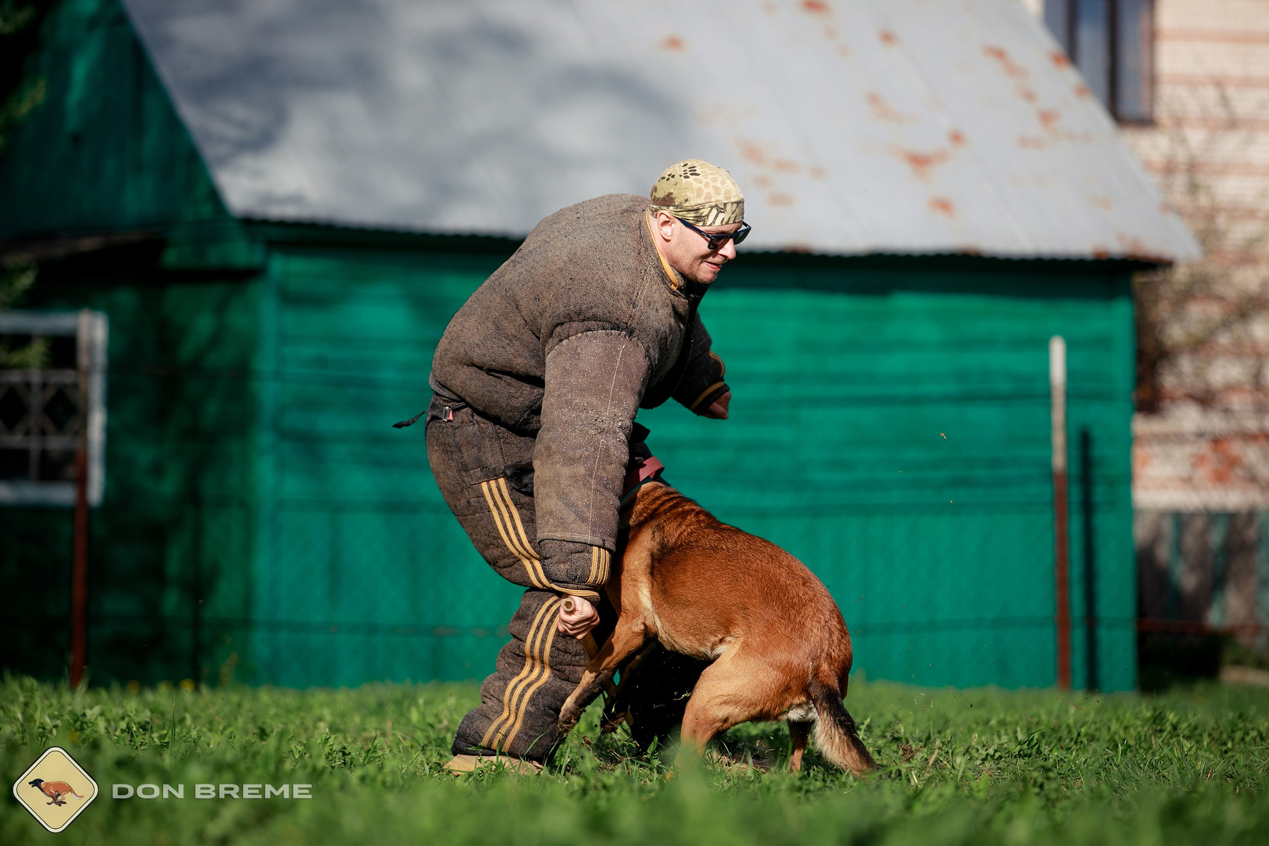 Семинар для фигурантов, день 2. Фотограф-анималист Mary Mart — Москва, Питер