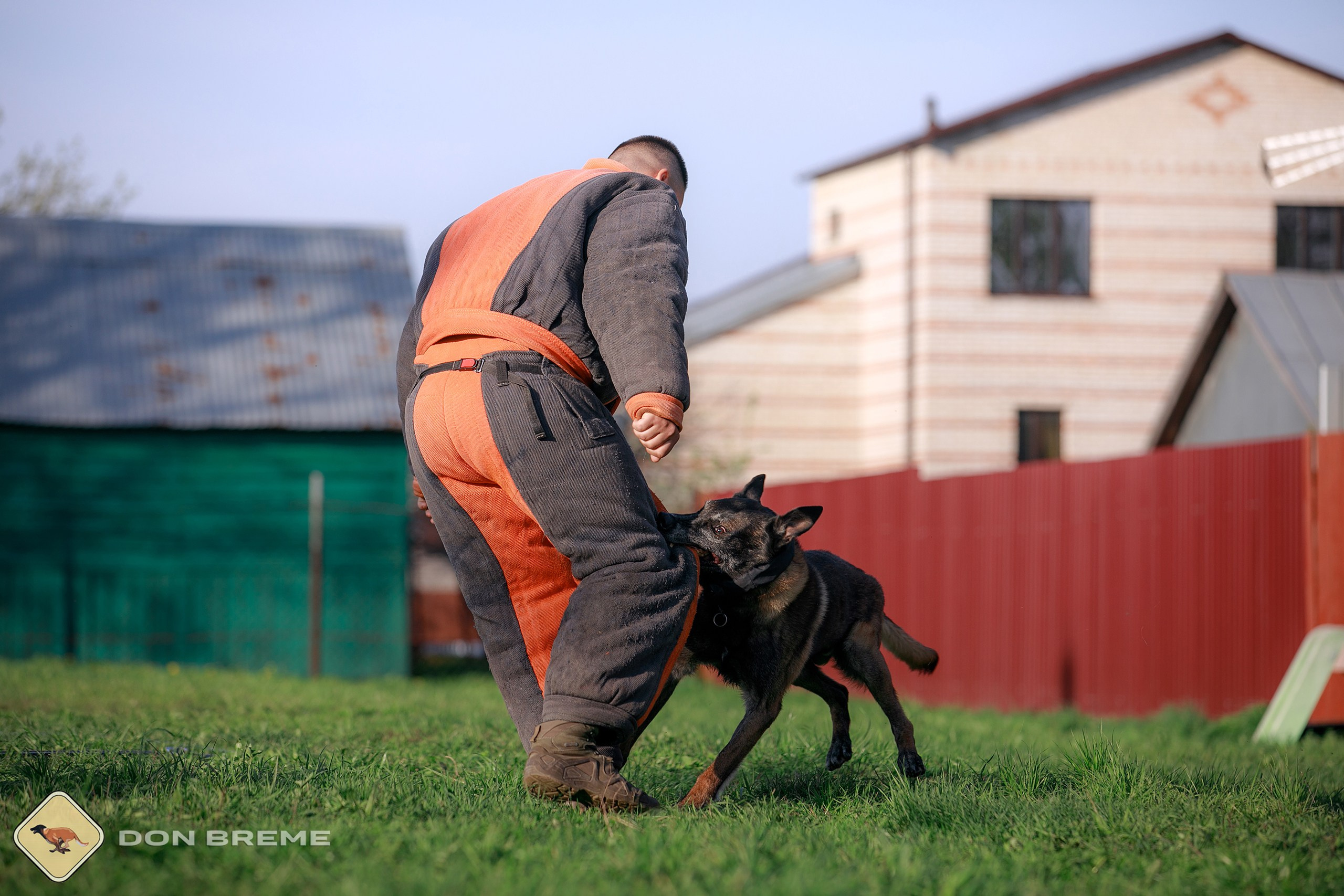 Семинар для фигурантов, день 4. Фотограф-анималист Mary Mart — Москва, Питер