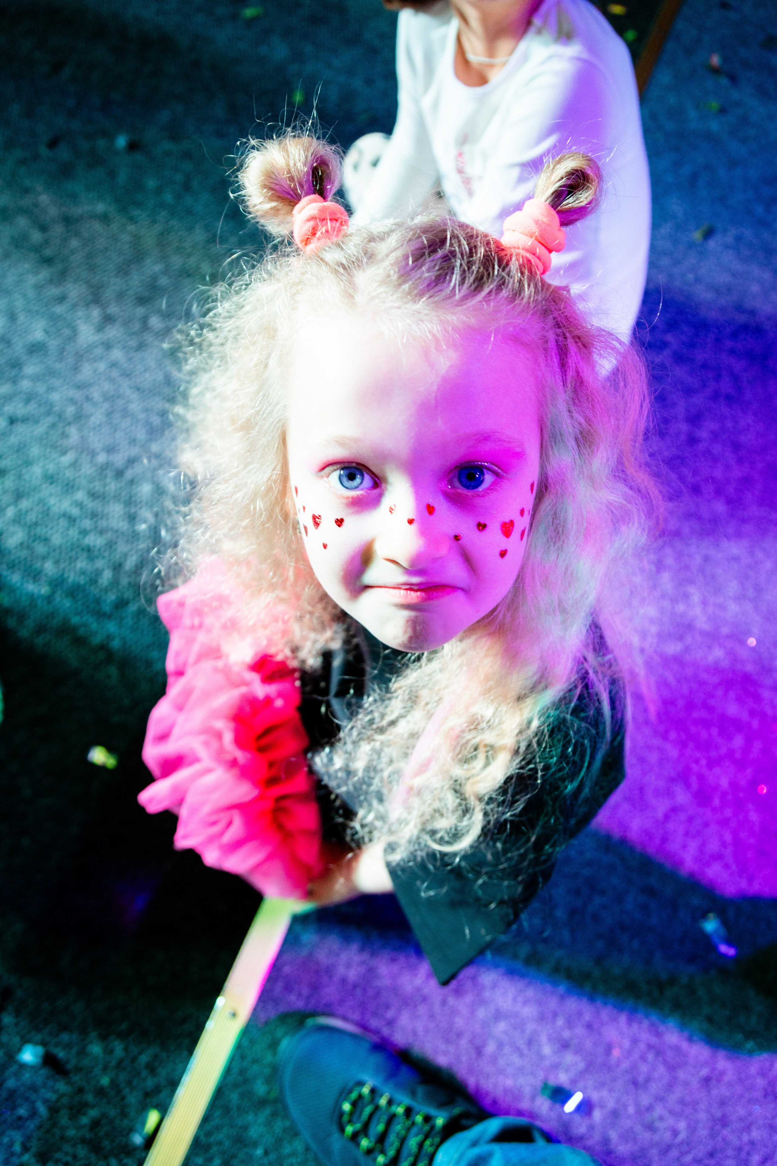 Алисе 7 лет. Детский фотограф видеограф в Хабаровске Михаил Орлов