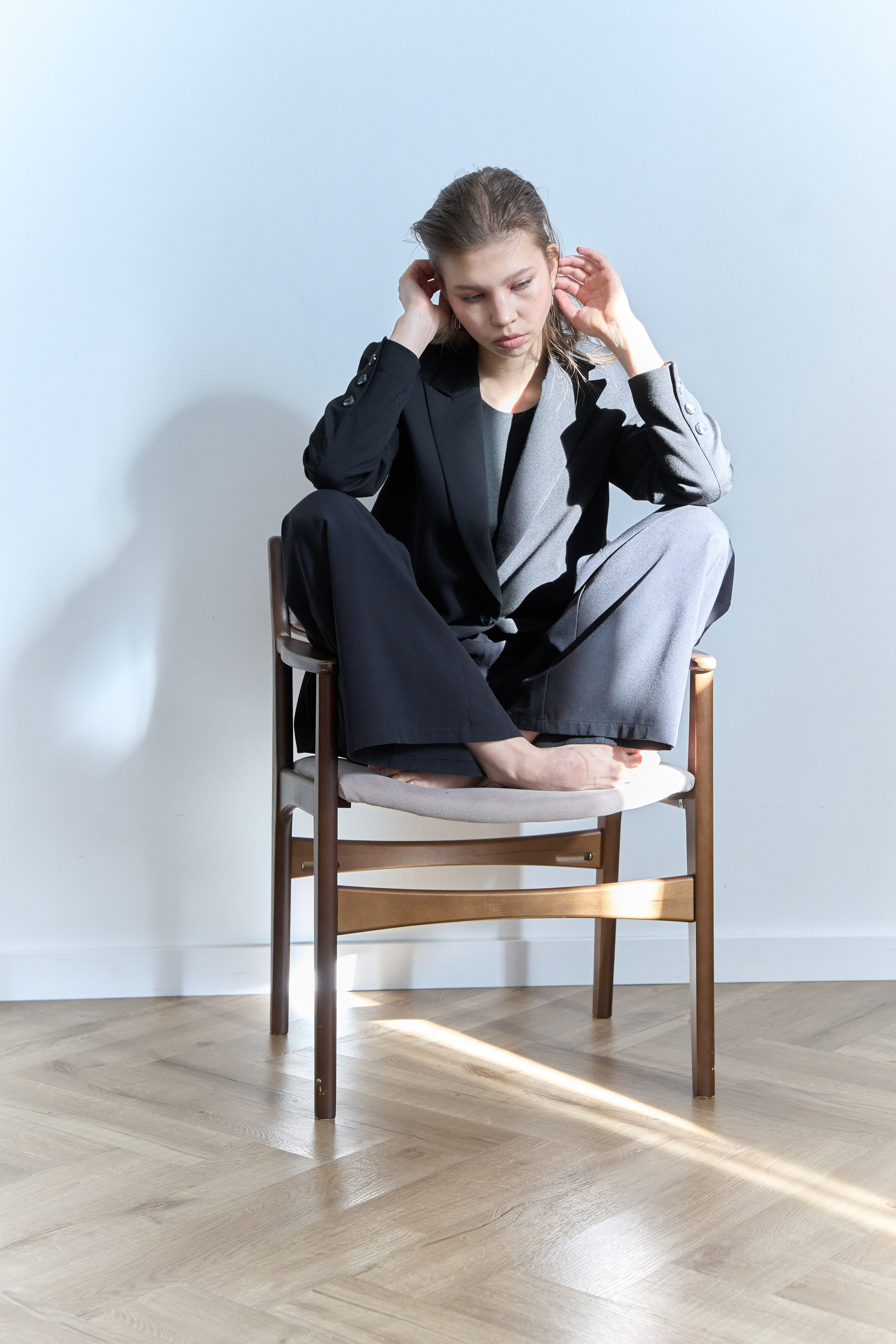 Studio. Портретный фотограф в Казани Муллаяров Фаннур