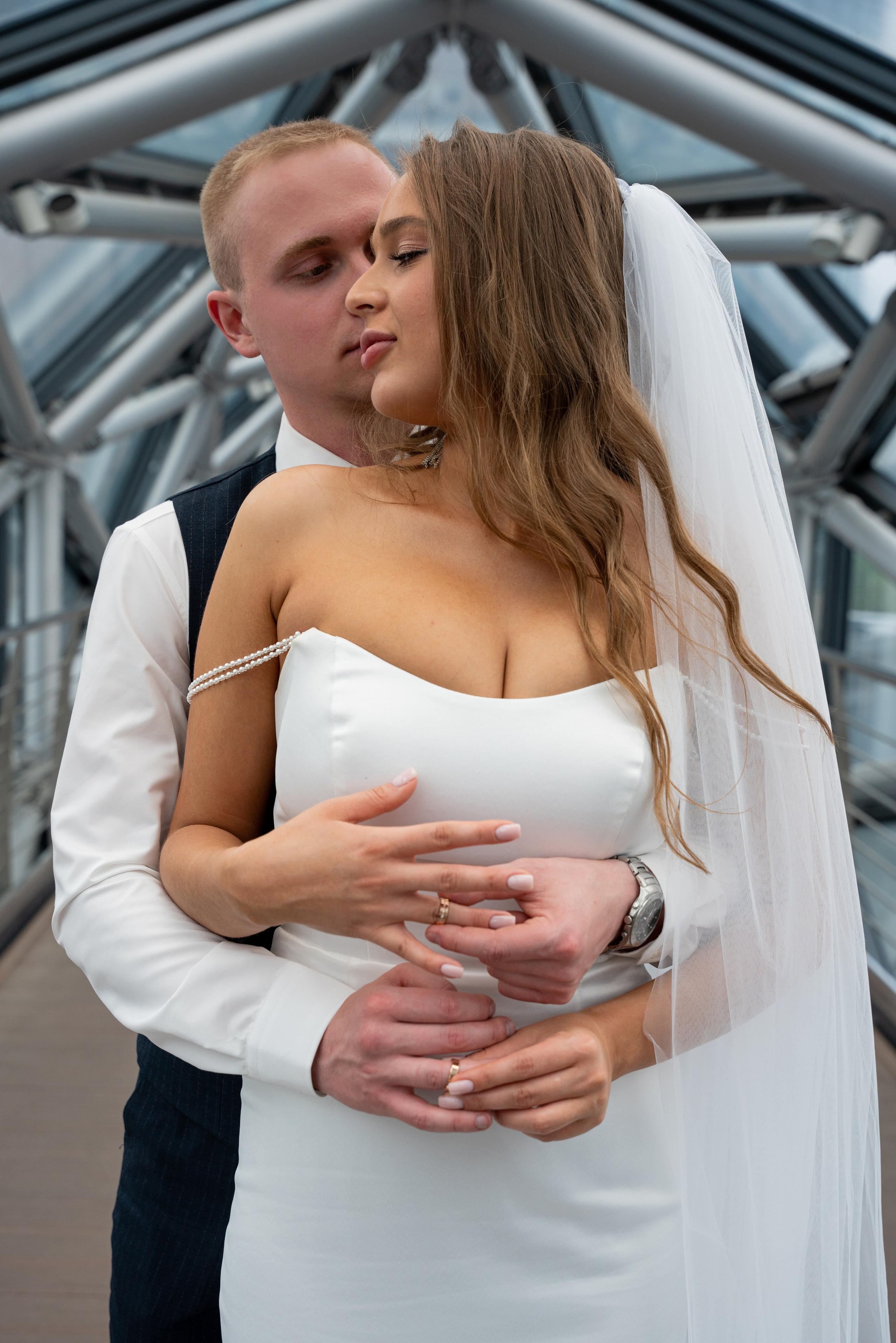 ЕВГЕНИЯ И ДАРЬИ. Фотограф на любое мероприятие