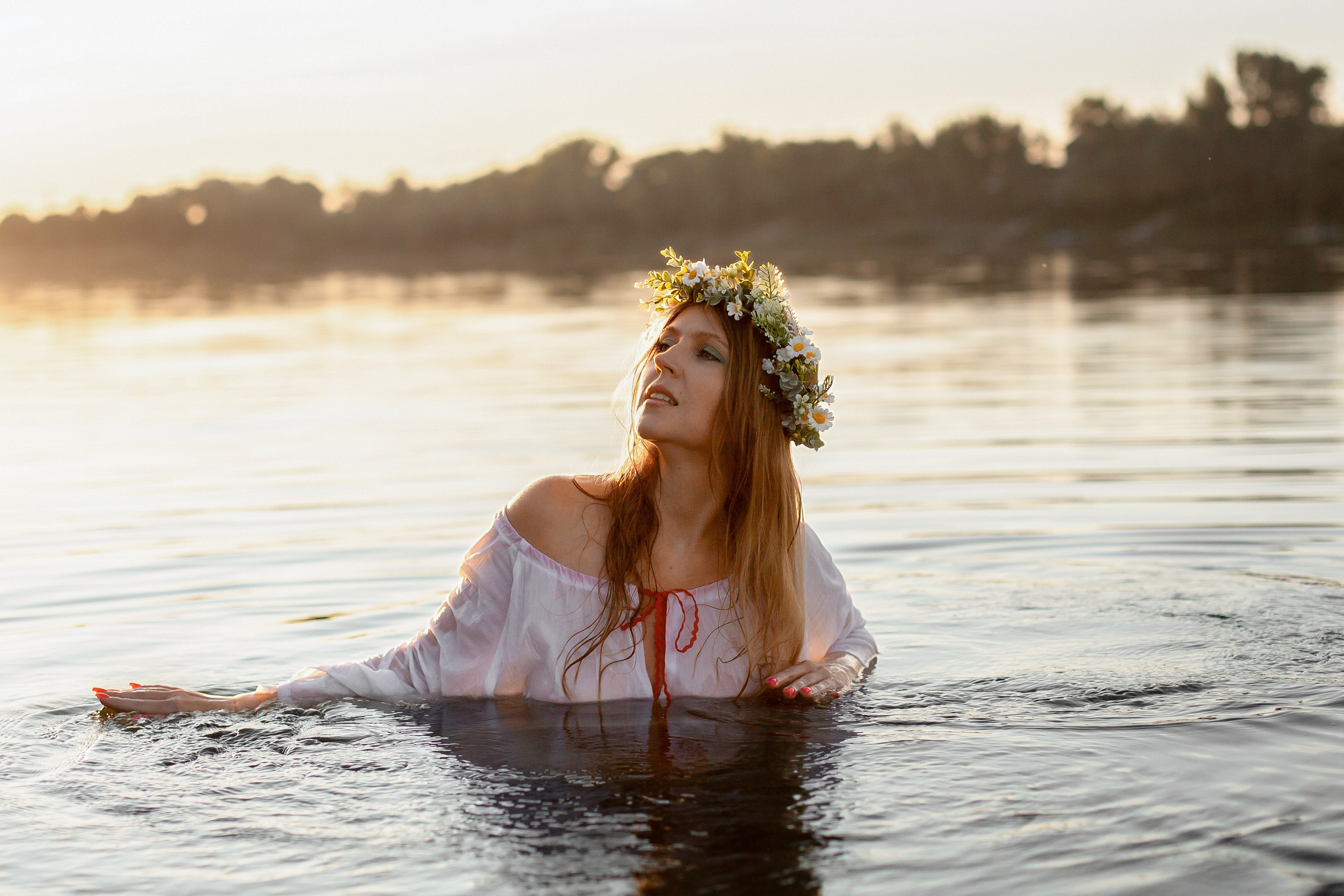 Иван Купала. Фотограф в Волгограде Норченко Светлана