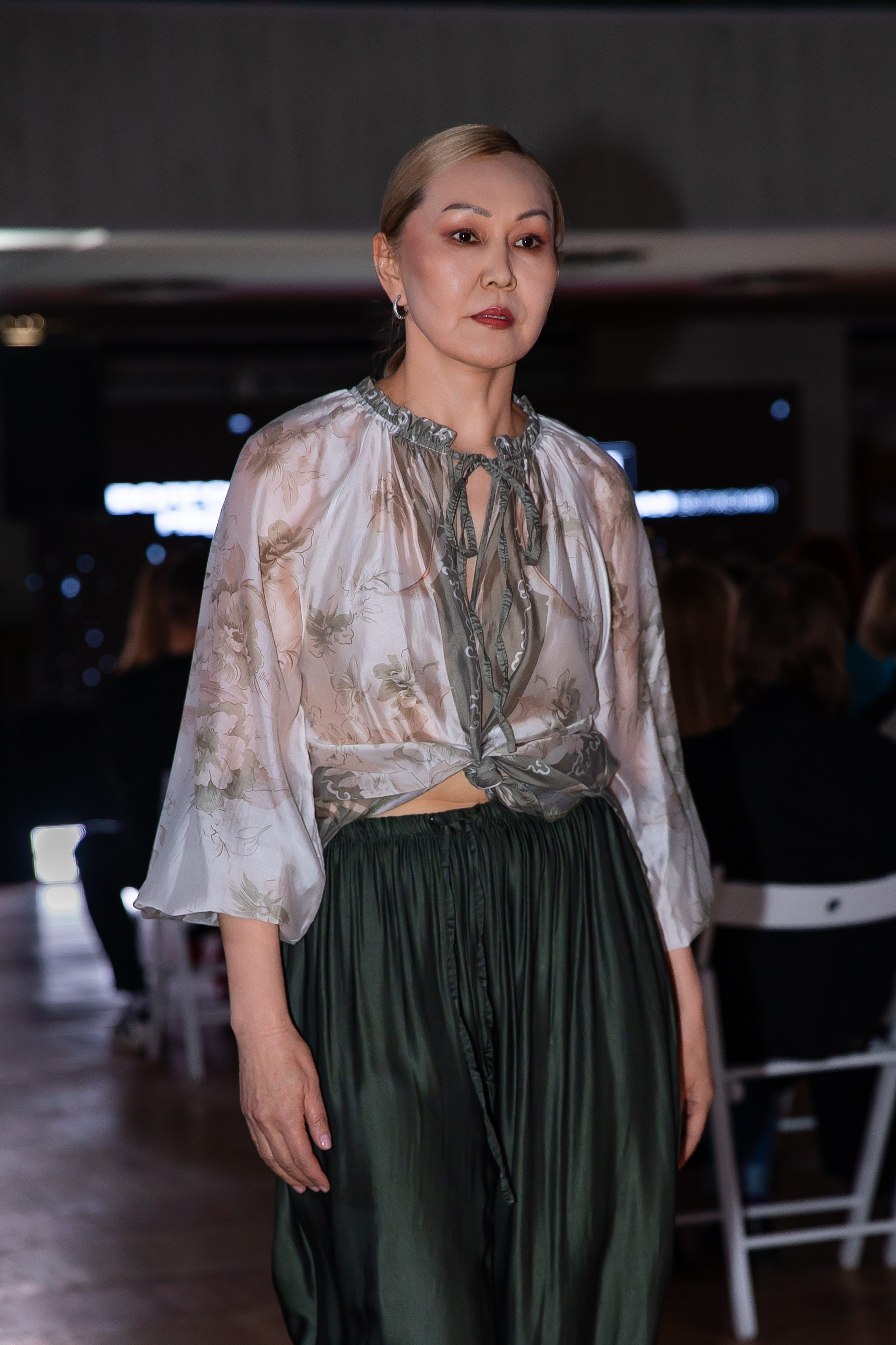 Волгоградская неделя моды март 2026. Фотограф в Волгограде Норченко Светлана