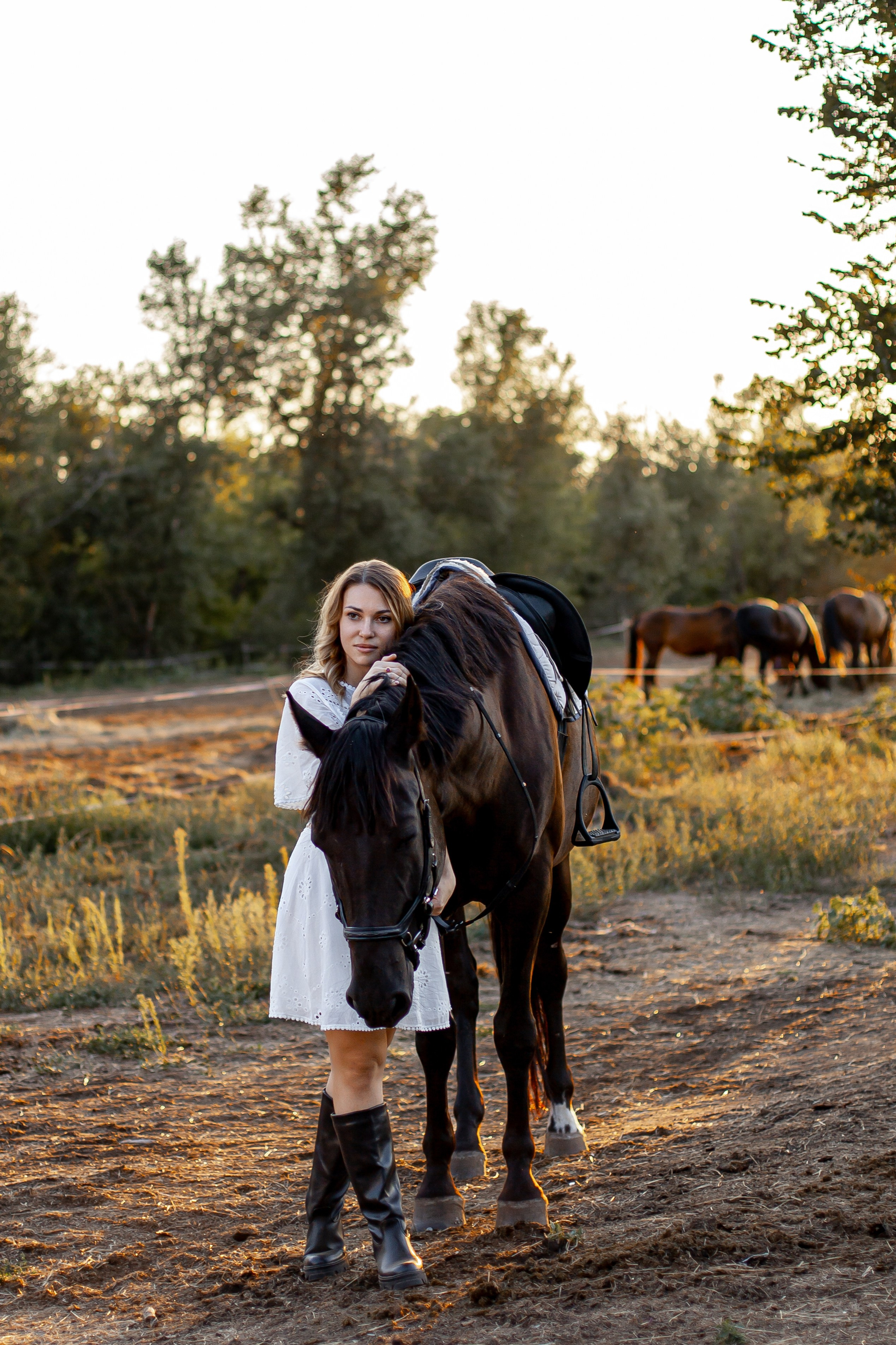Анна. Фотограф в Волгограде Норченко Светлана