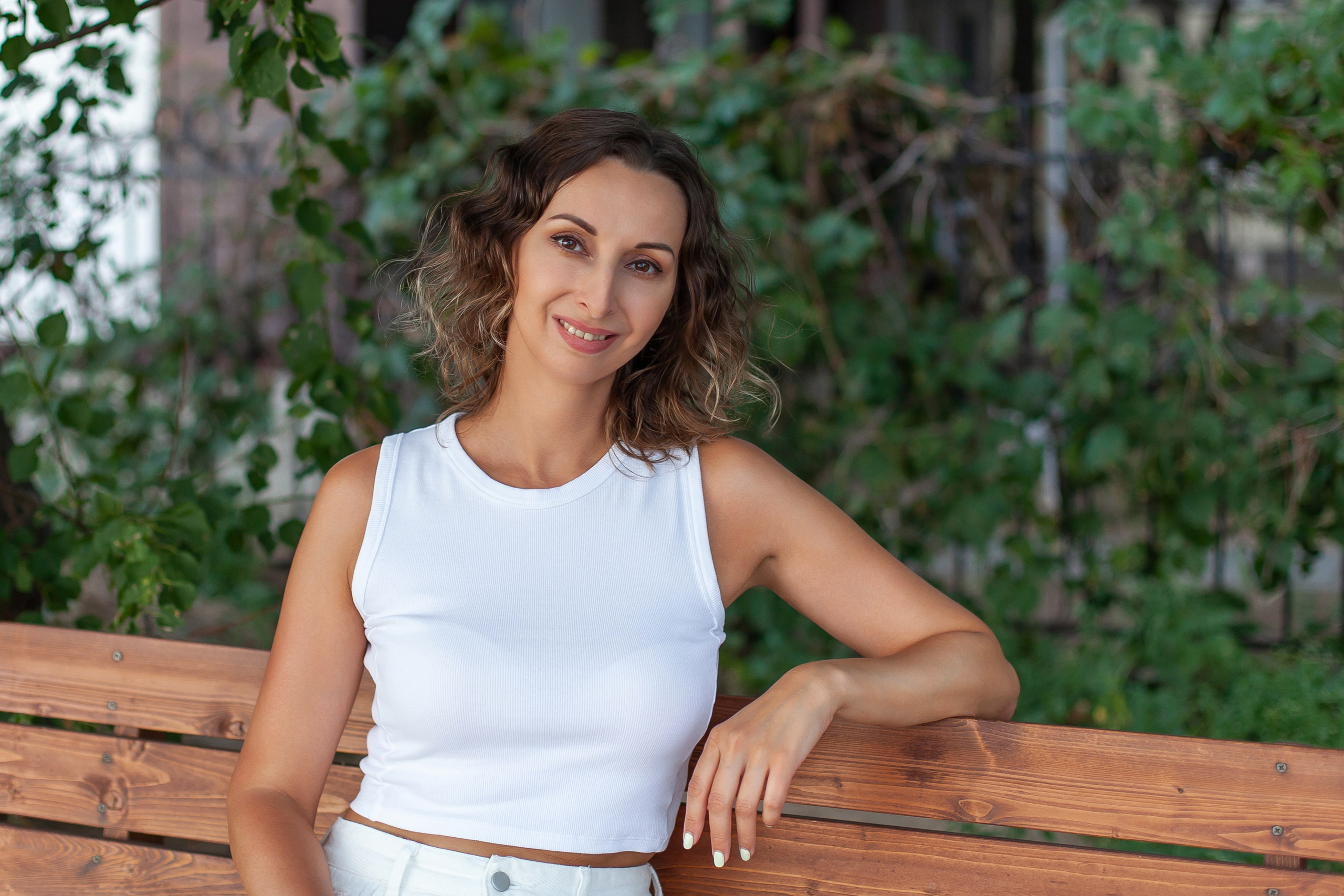 Ольга. Фотограф в Волгограде Норченко Светлана