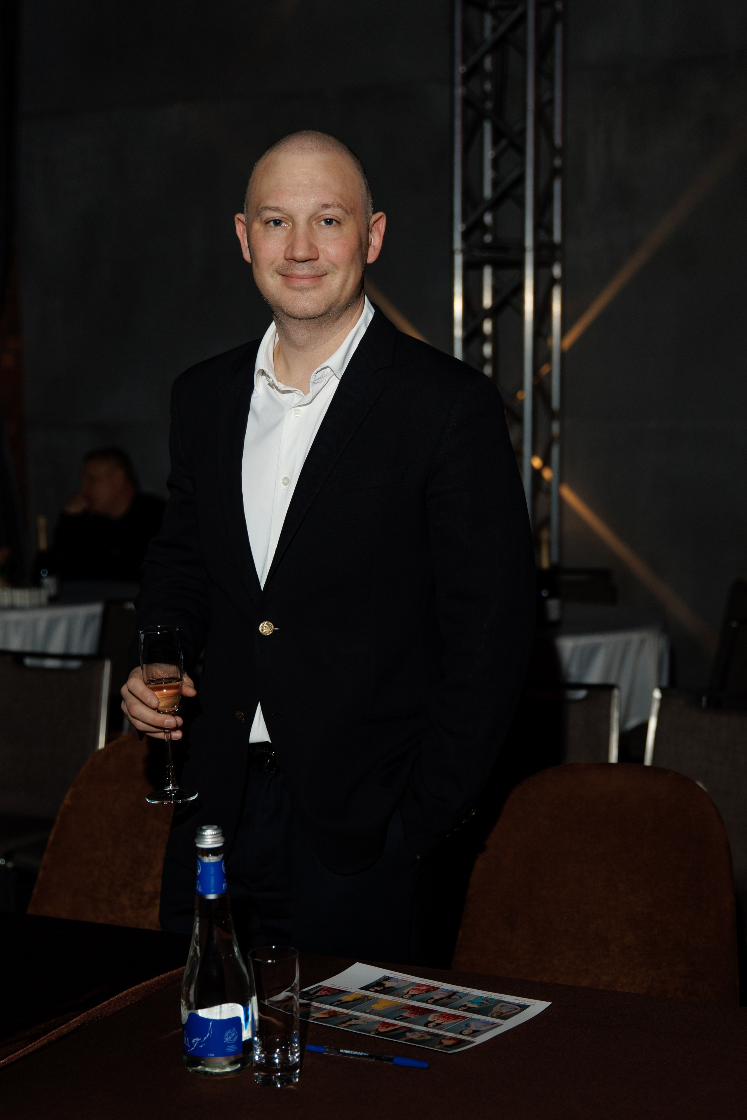 Мисс Россия 2026 Волгоградский этап. Фотограф в Волгограде Норченко Светлана