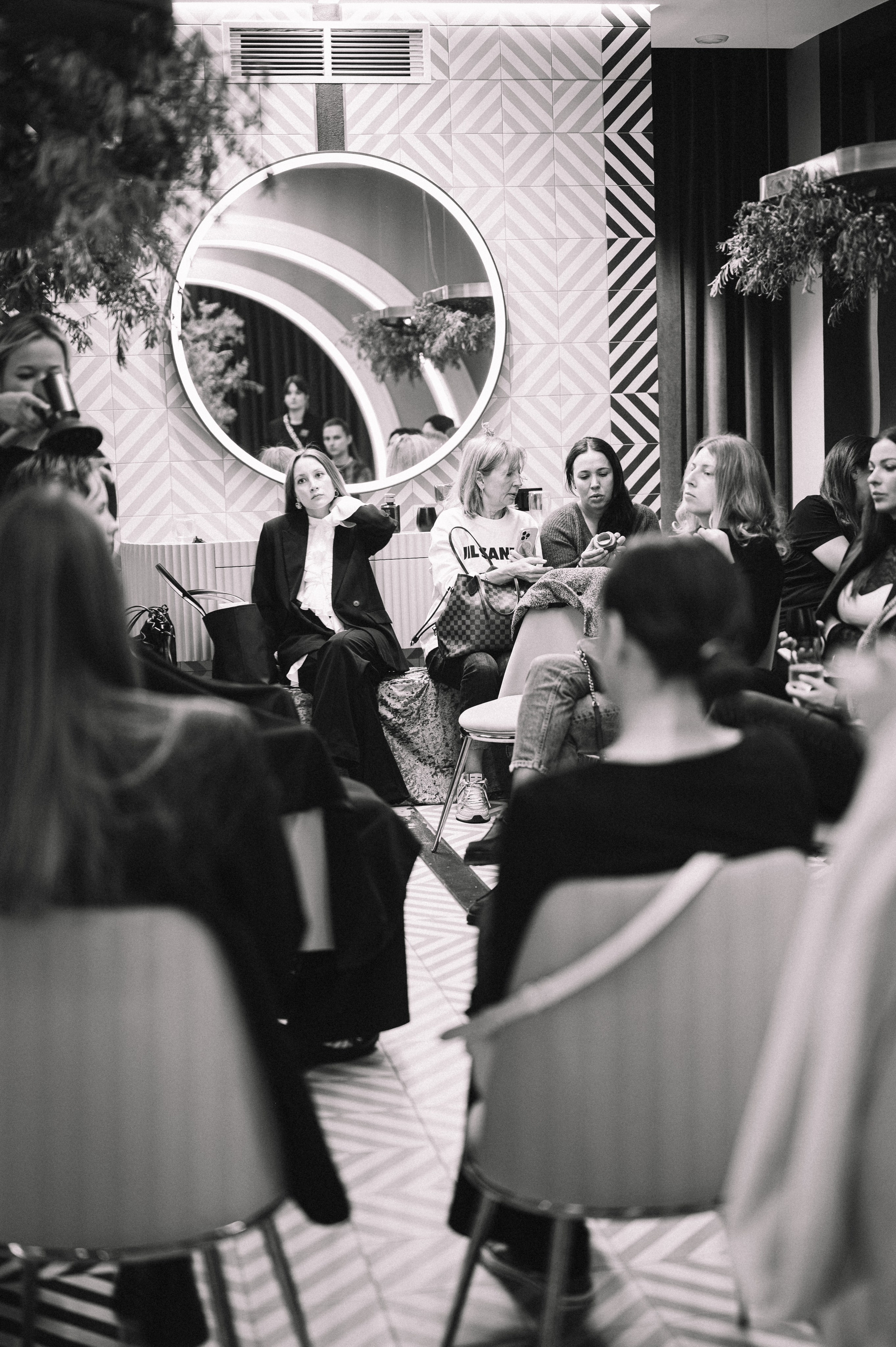 Клиентский день authentica. Фотограф Иркутск Лепетанова Марианна