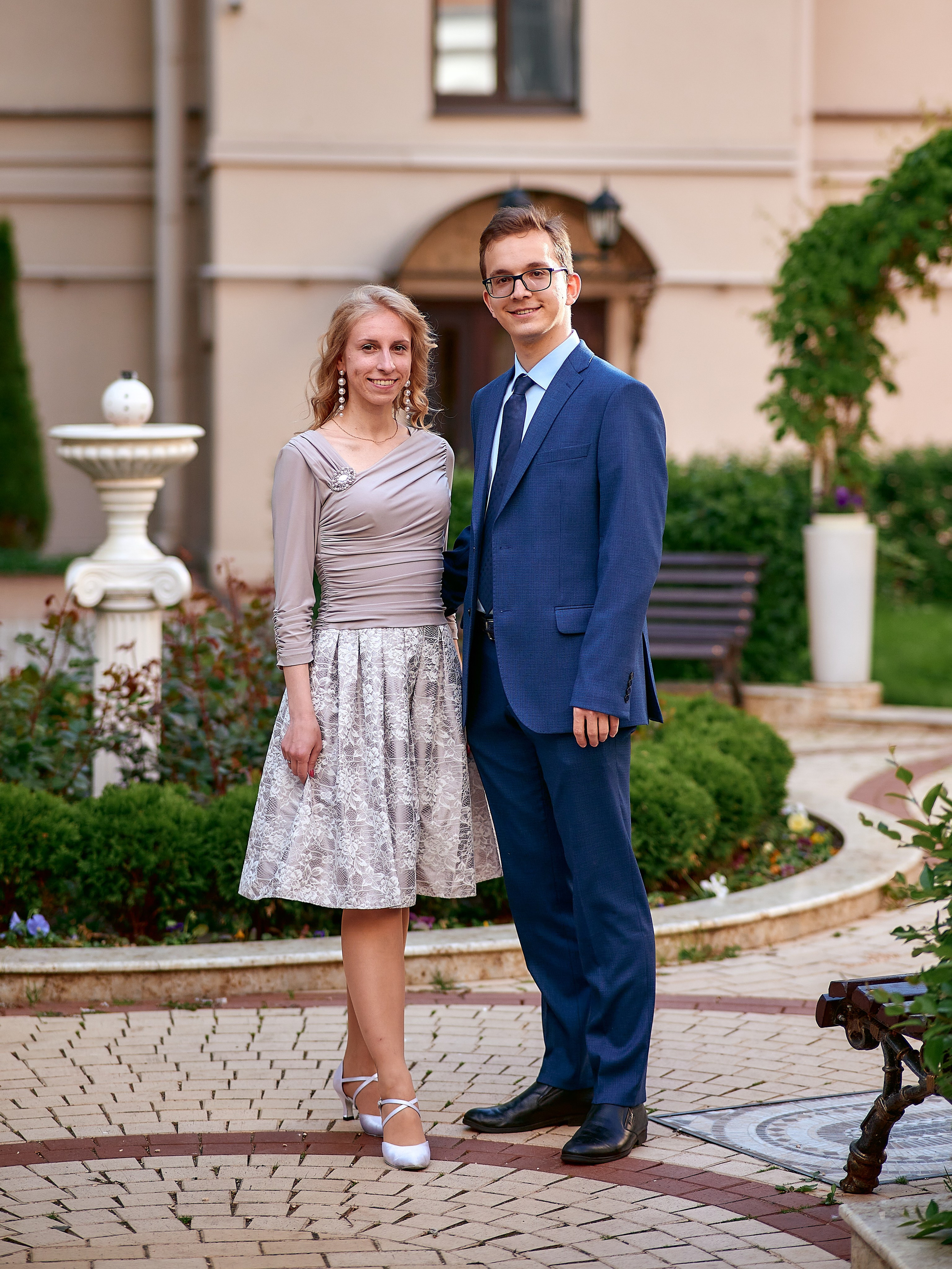 Юбилей Алексея в «Особняке Брюллова». Свадебный фотограф в Санкт-Петербурге Славин Денис