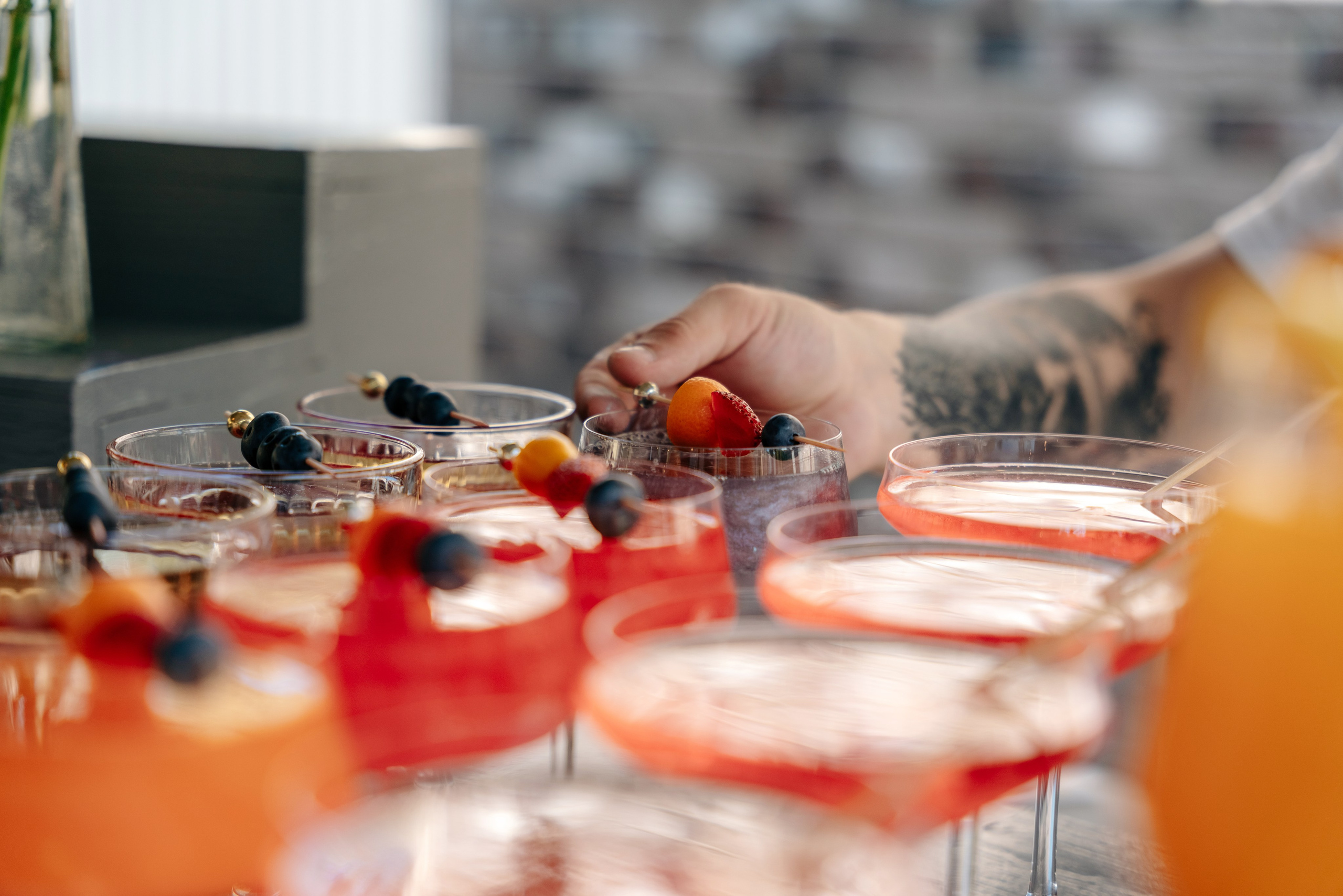 Яна и Стас | Москва. Свадебный фотограф Анастасия Лебедикова Москва