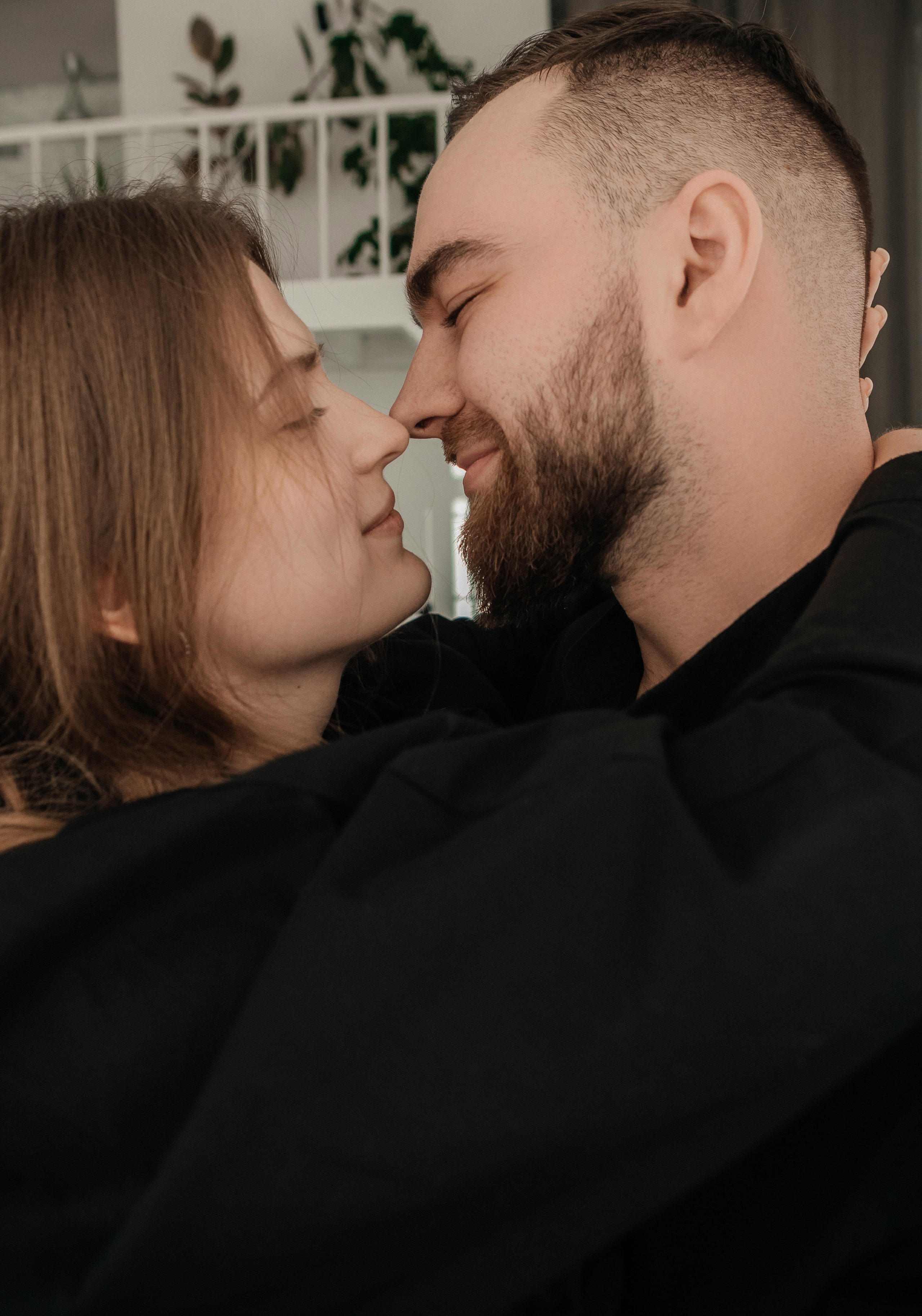 Андрей и Александра. Свадебный и семейный фотограф Ибрагимова Мария из Екатеринбурга