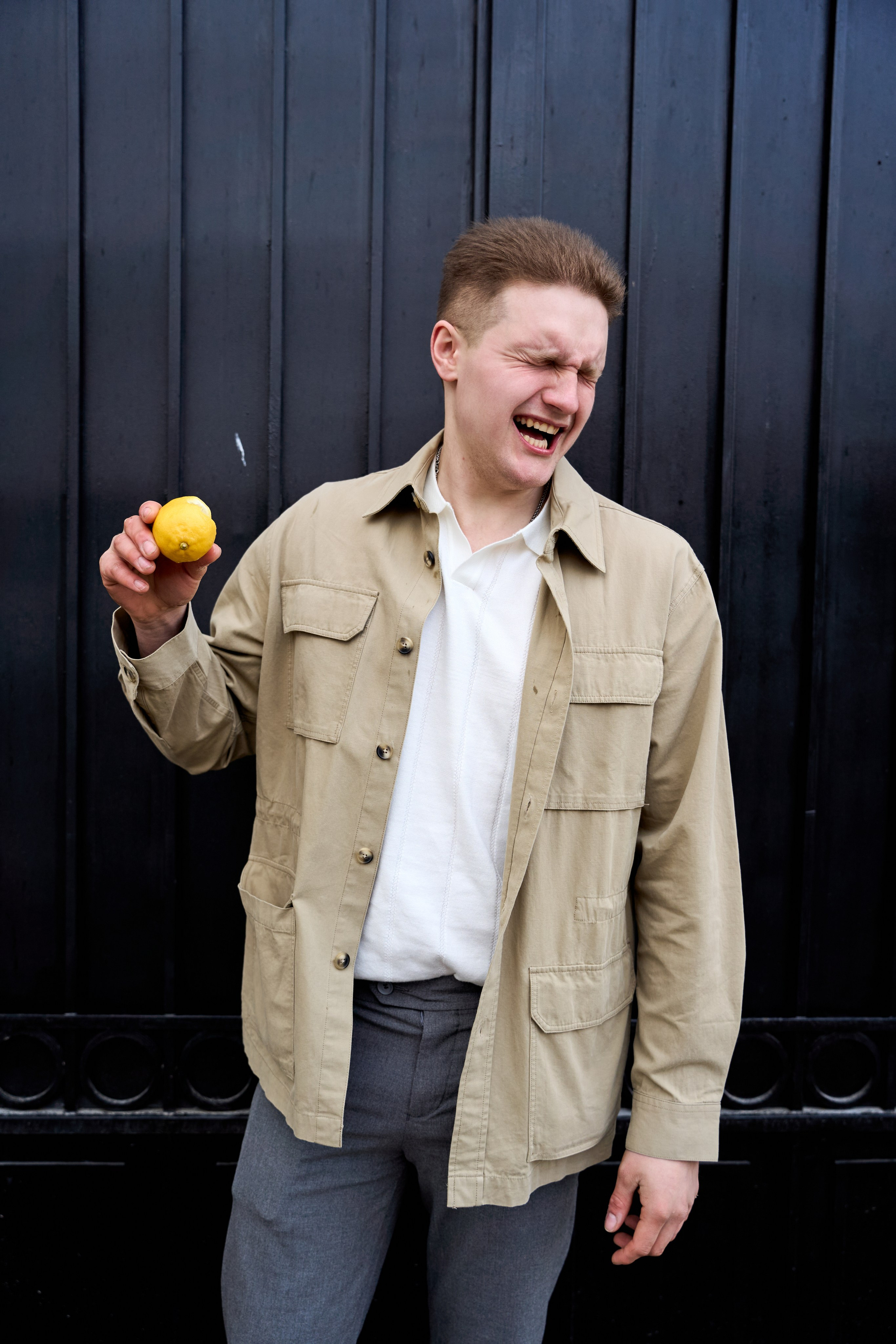 Никита. ОЧЕНЬ ПЛОХОЙ ФОТОГРАФ