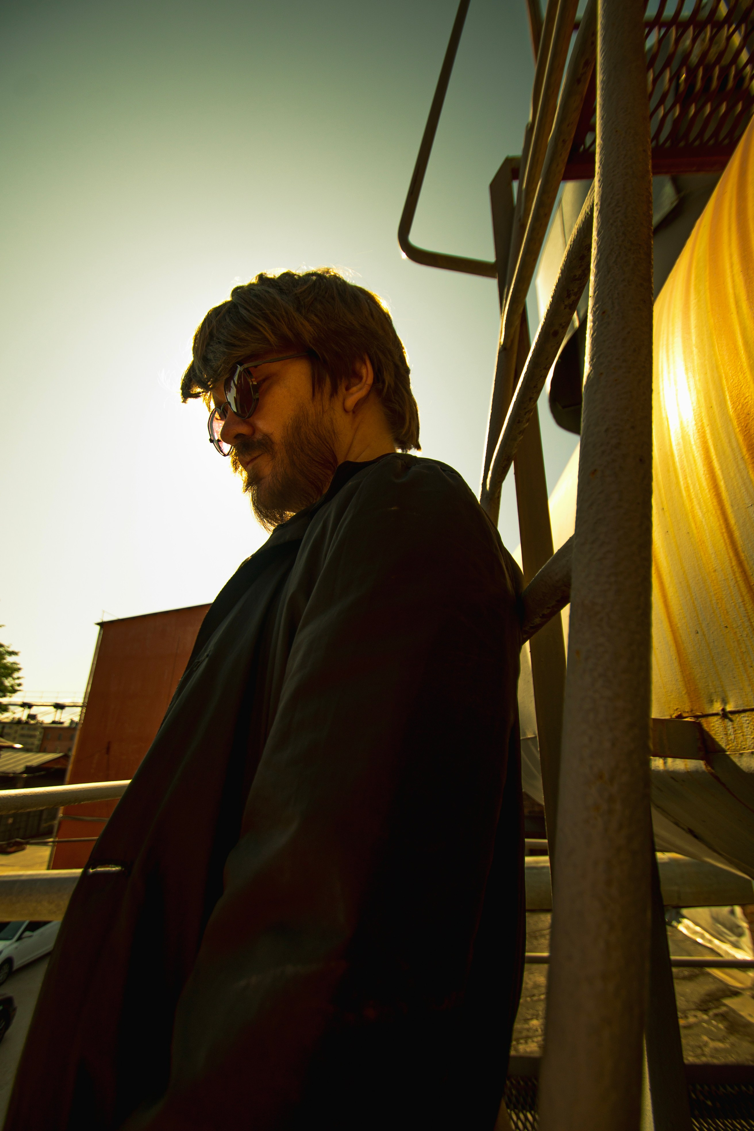 Эм Калинин | Аффинаж. ОЧЕНЬ ПЛОХОЙ ФОТОГРАФ