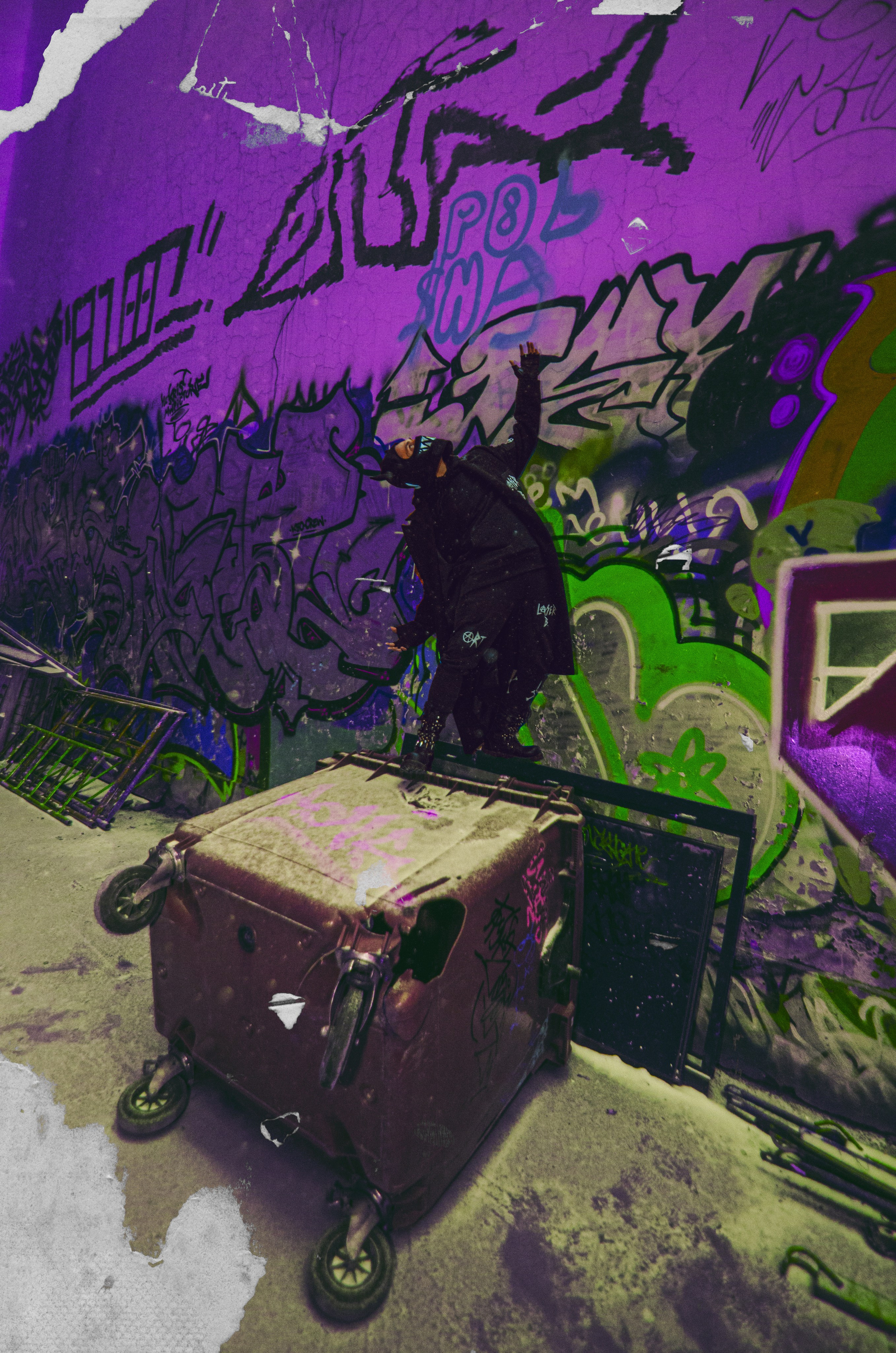 Одежда | Lazer B. ОЧЕНЬ ПЛОХОЙ ФОТОГРАФ