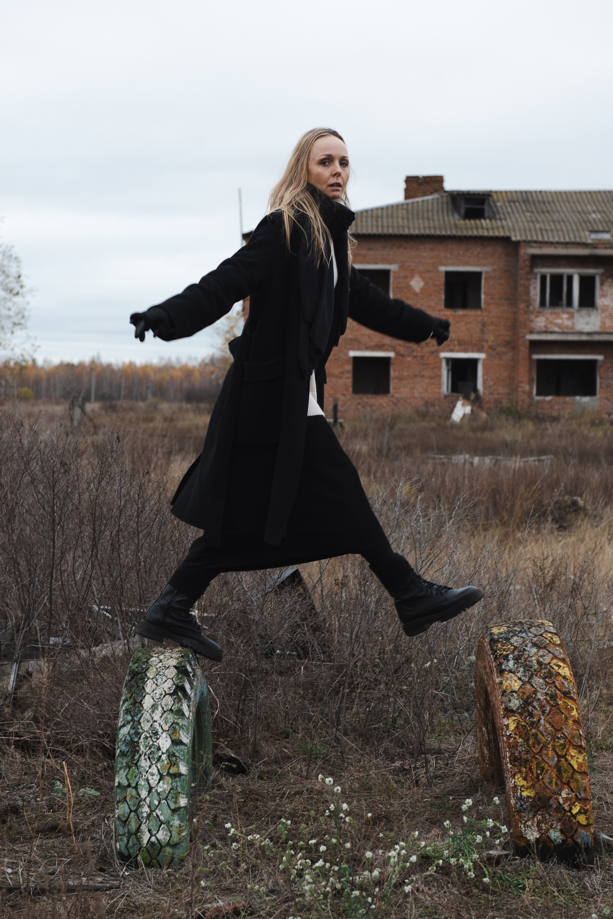 Олеся. Портретный и архитектурный фотограф в Москве и Санкт-Петербурге