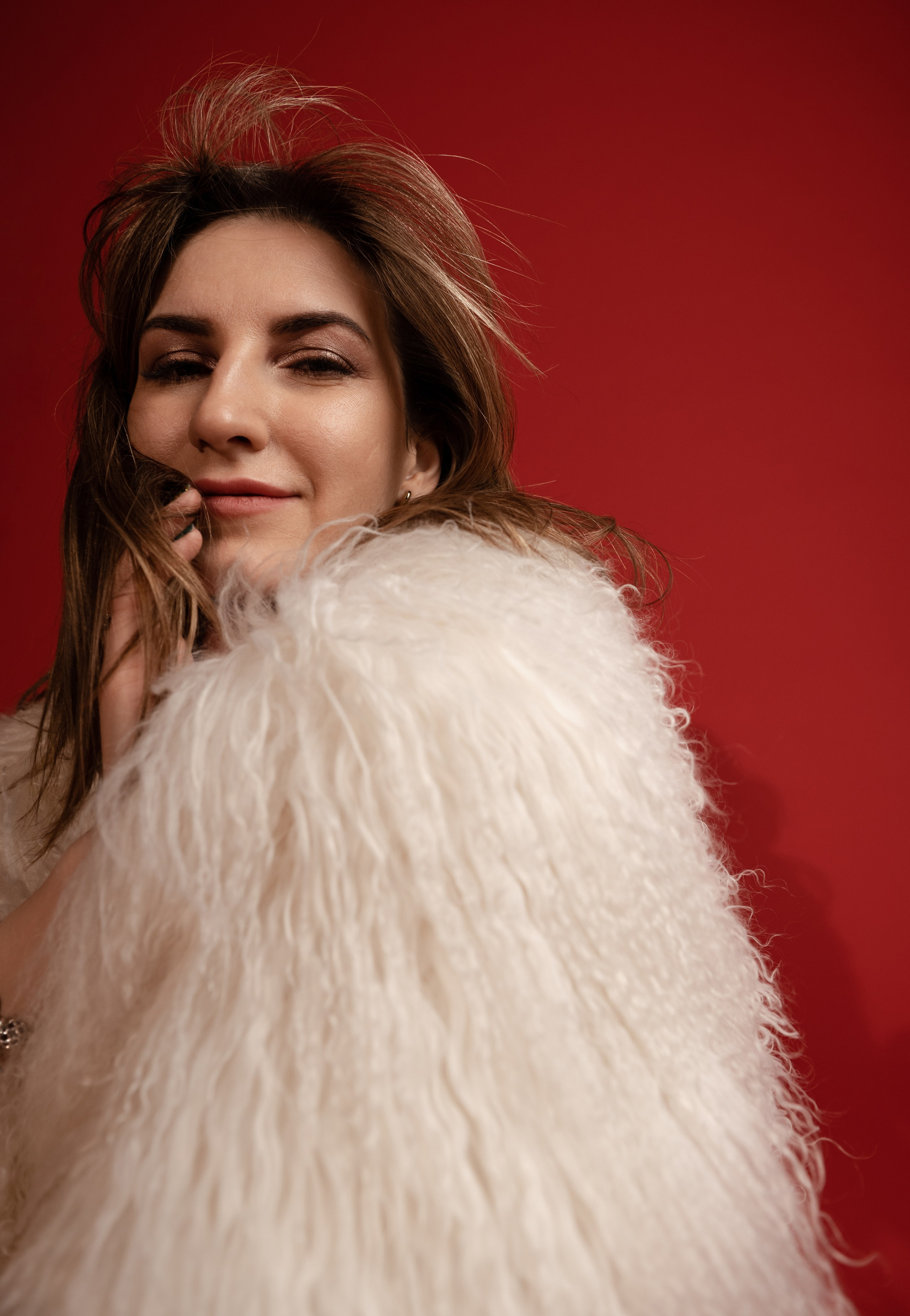 Лиза. Семейный и свадебный фотограф в Нижнем Новгороде Анастасия Хренова