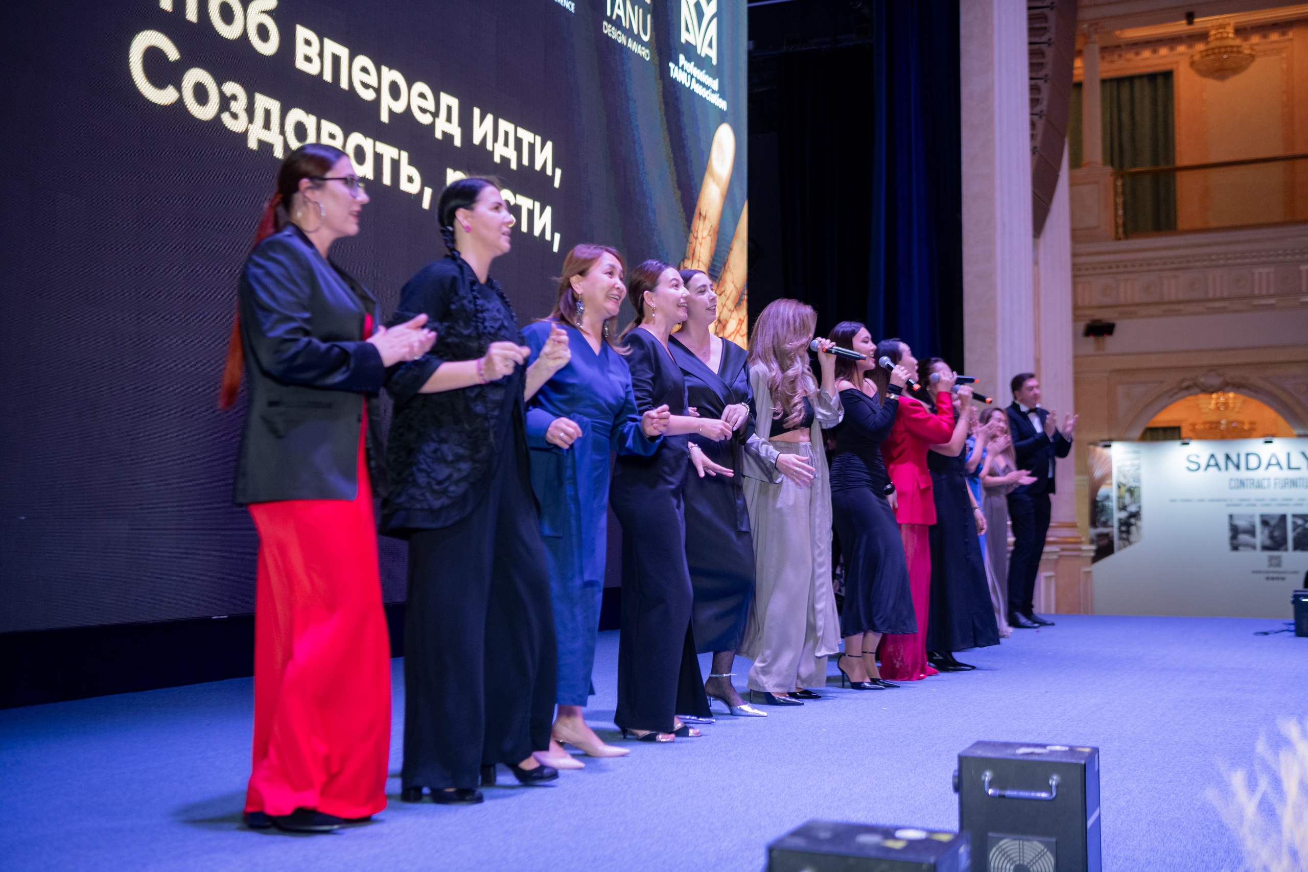 Tanu Creative 16.10.2025. Фотограф Астана, Алматы