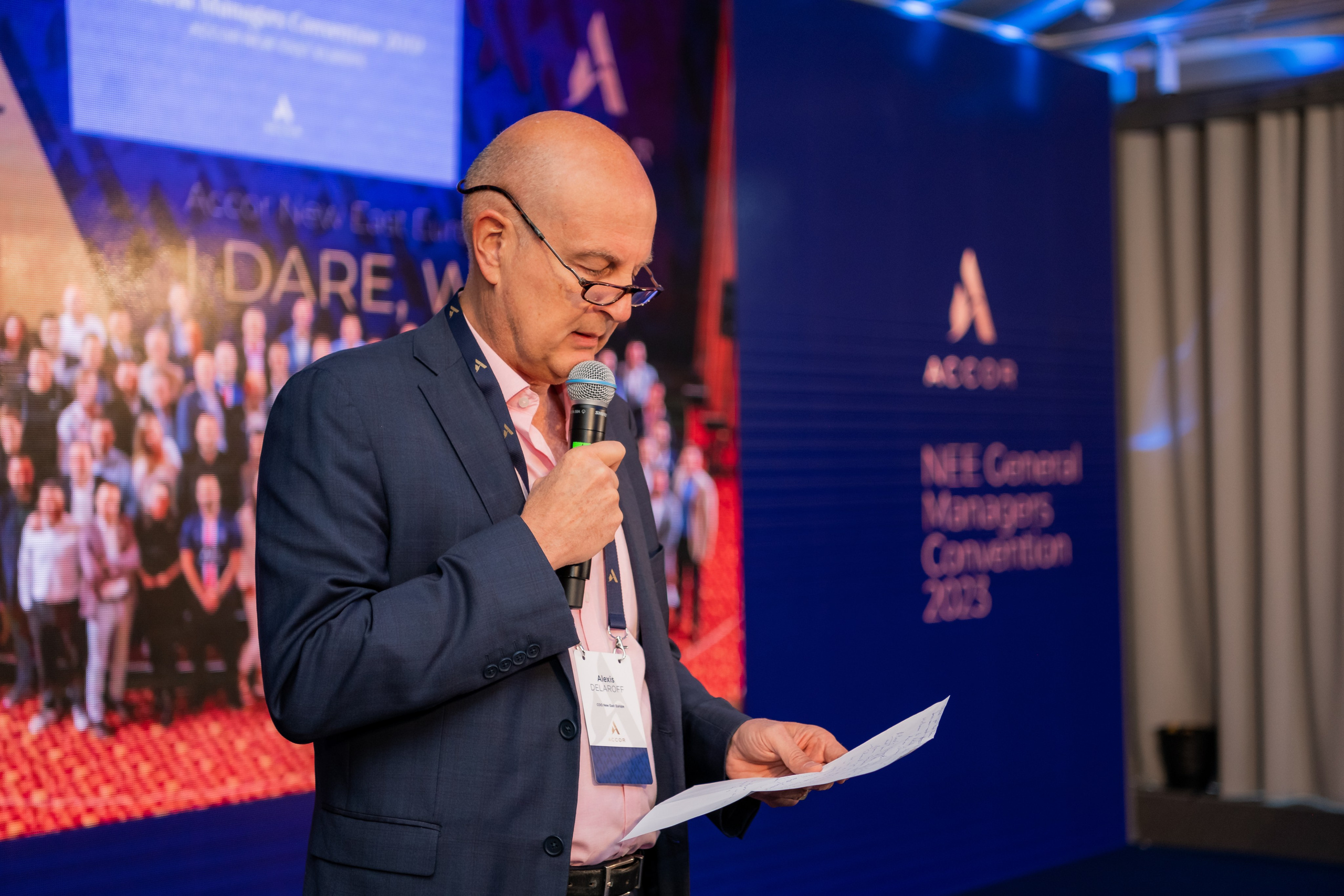 ACCOR. Фотограф Астана, Алматы