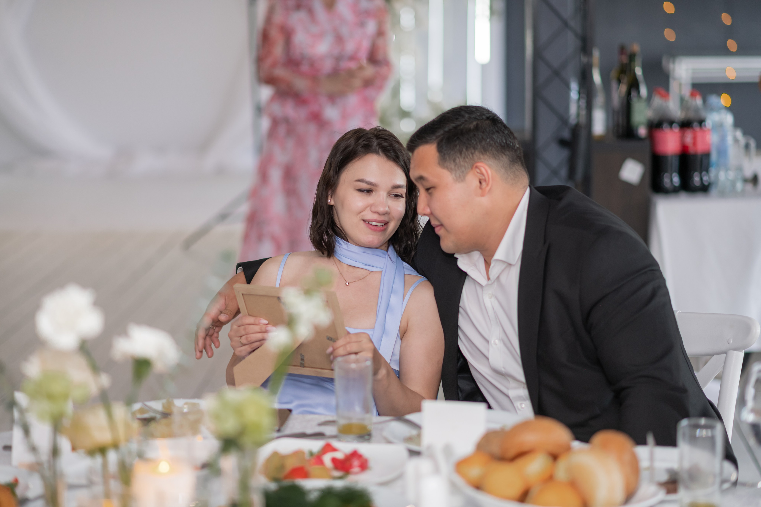 Вячеслав Аделm Свадьба. Фотограф Астана, Алматы