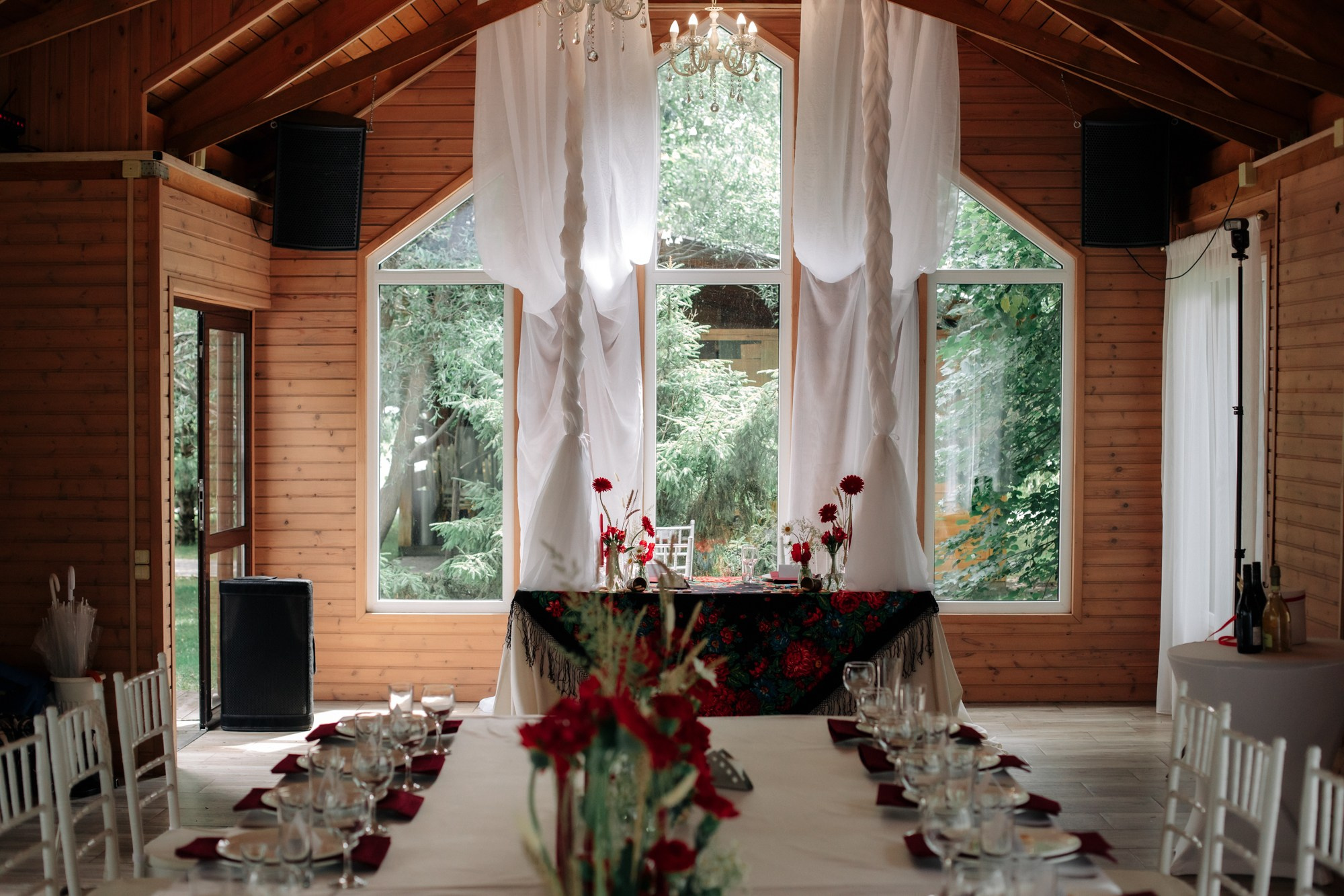 Степан и Диана. Свадебный и портретный фотограф в Омске Антон Карев