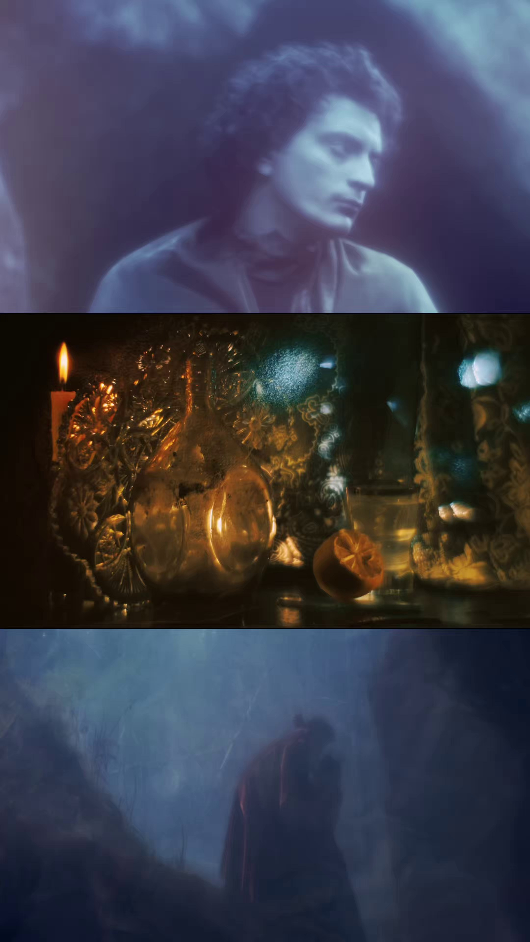 Фотохудожник Дарья Берг в Санкт-Петербурге и Москве