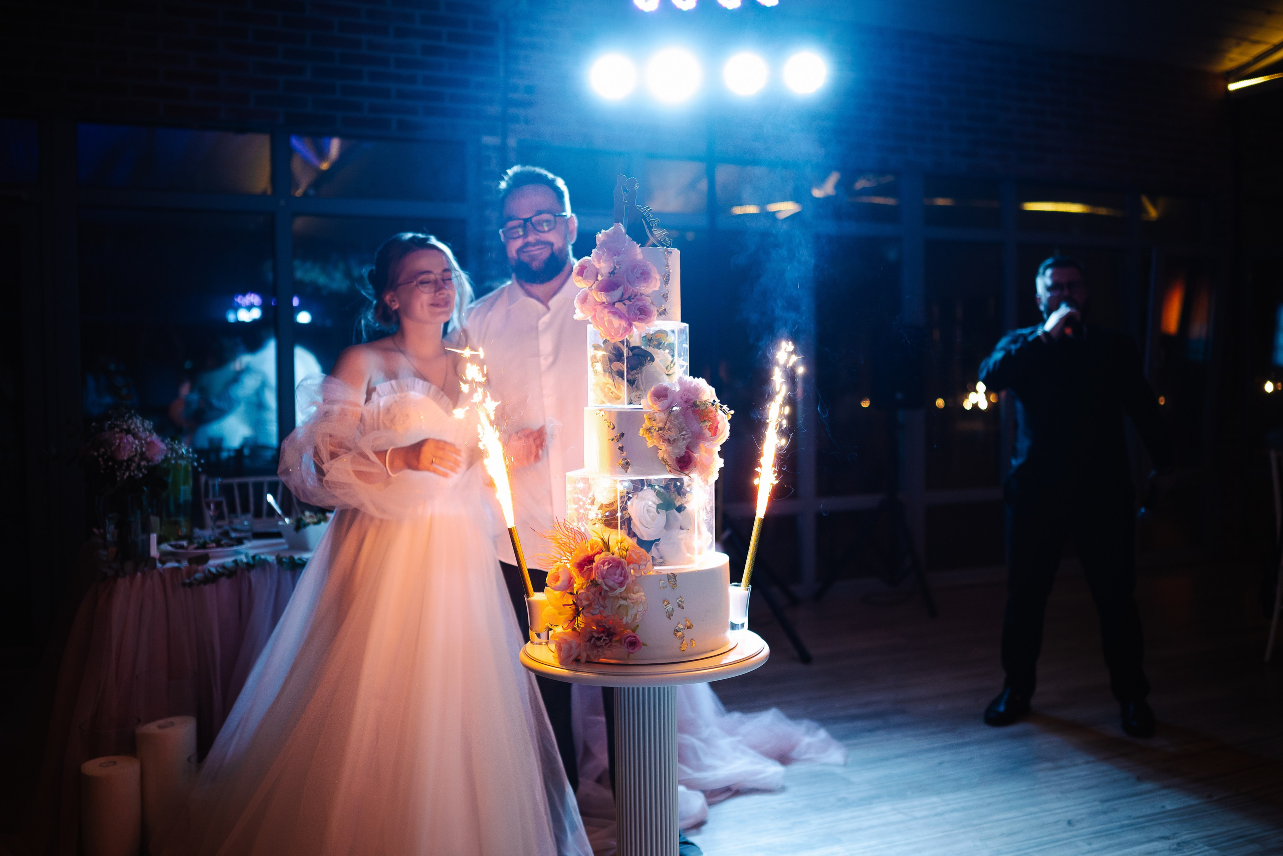 Что было после. Ваш свадебный и семейный фотограф