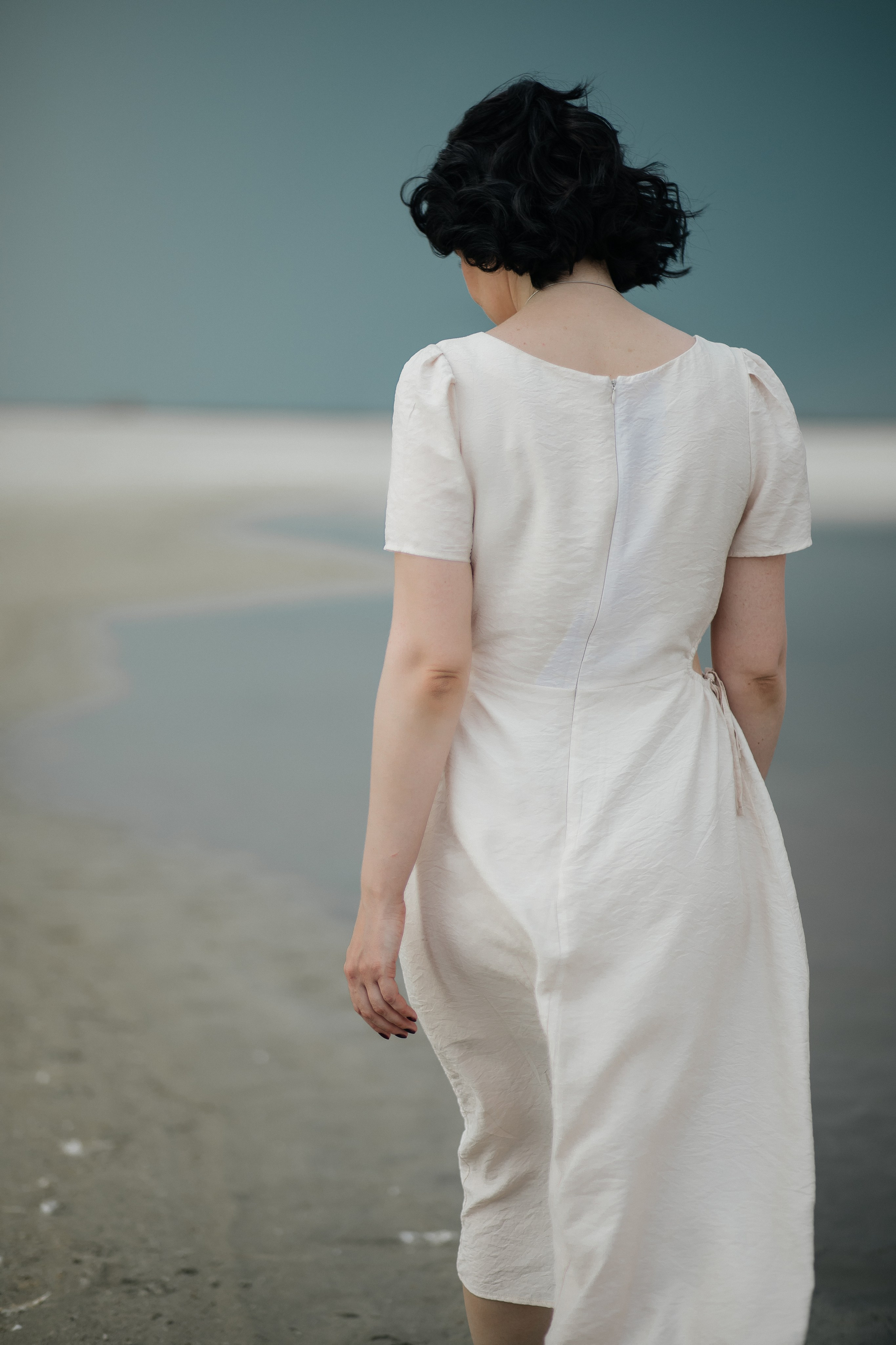 Ольга. Свадебный и семейный фотограф Ибрагимова Мария из Екатеринбурга