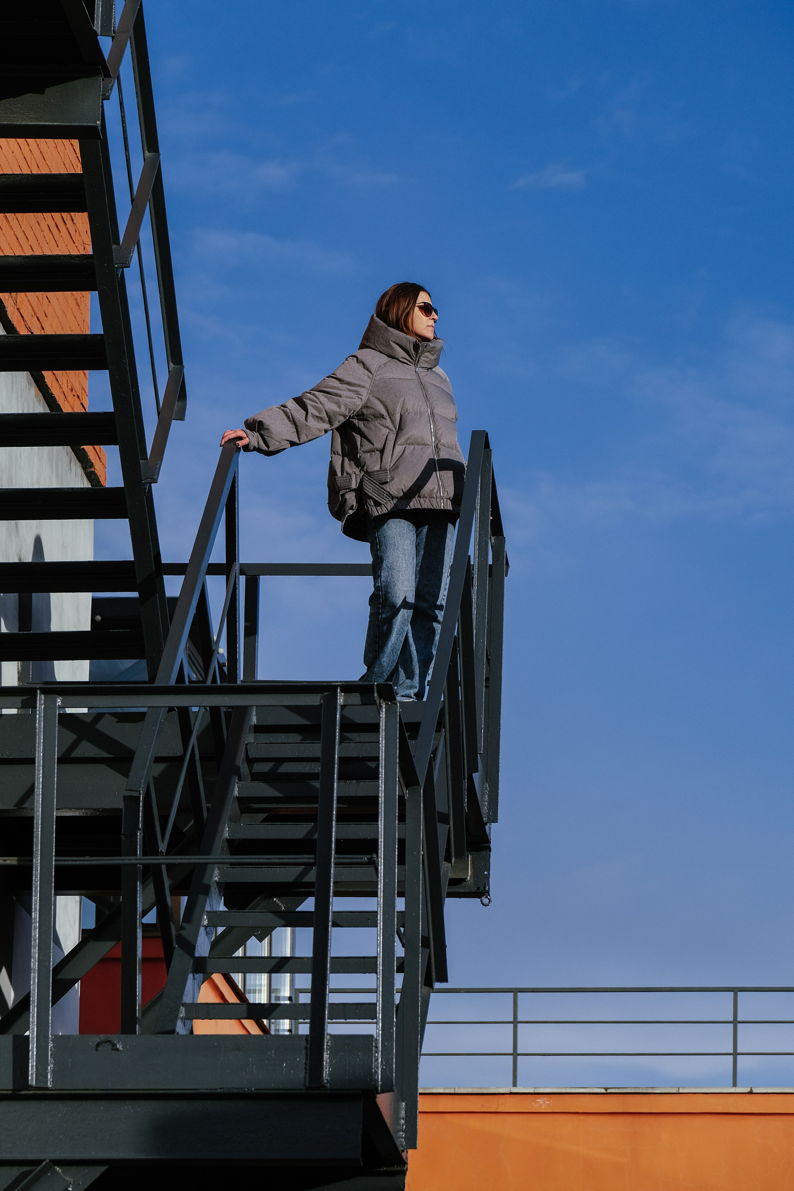 Даша. Фотограф в Москве