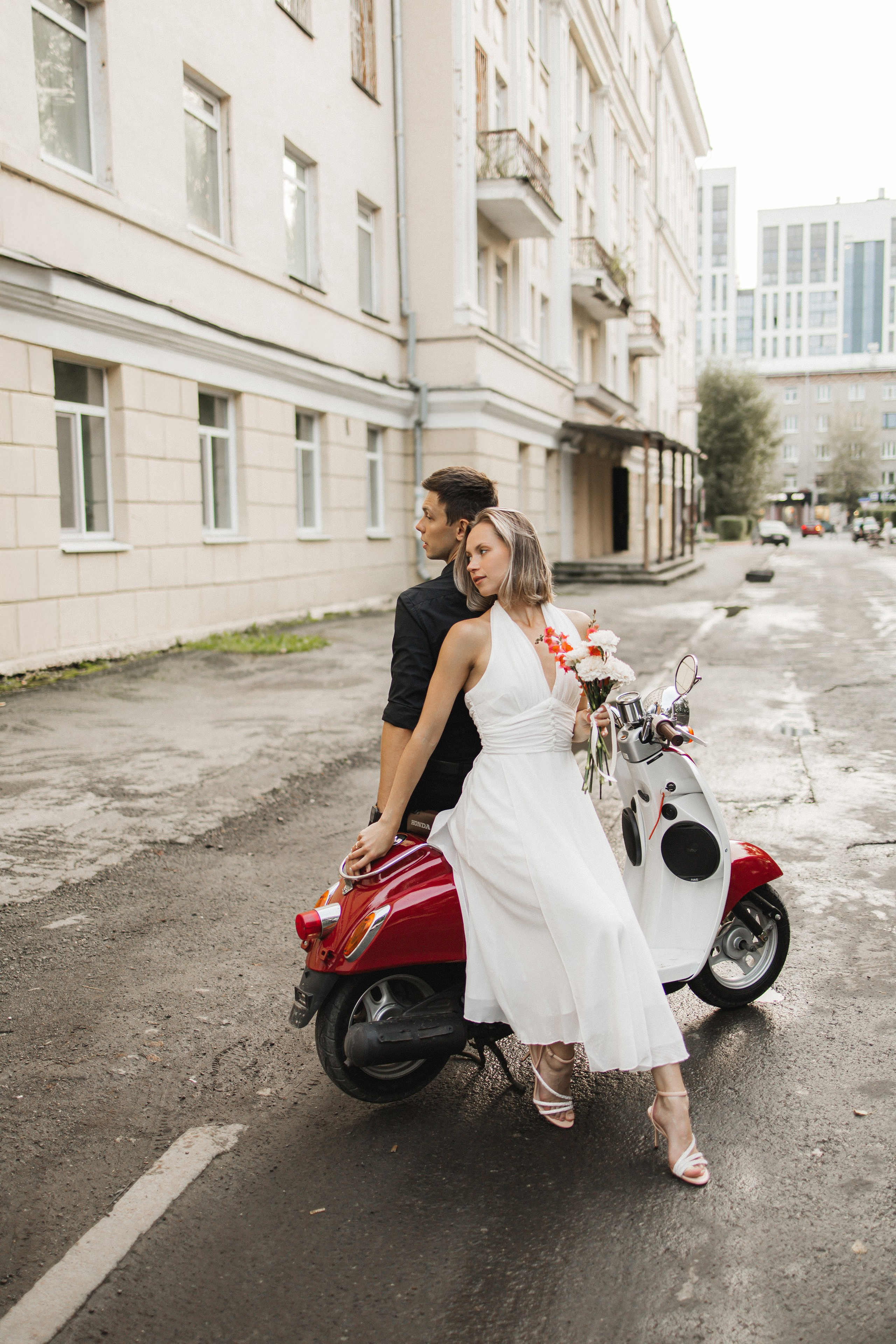 Love story. Фотограф Екатеринбург Анастасия Лиханова