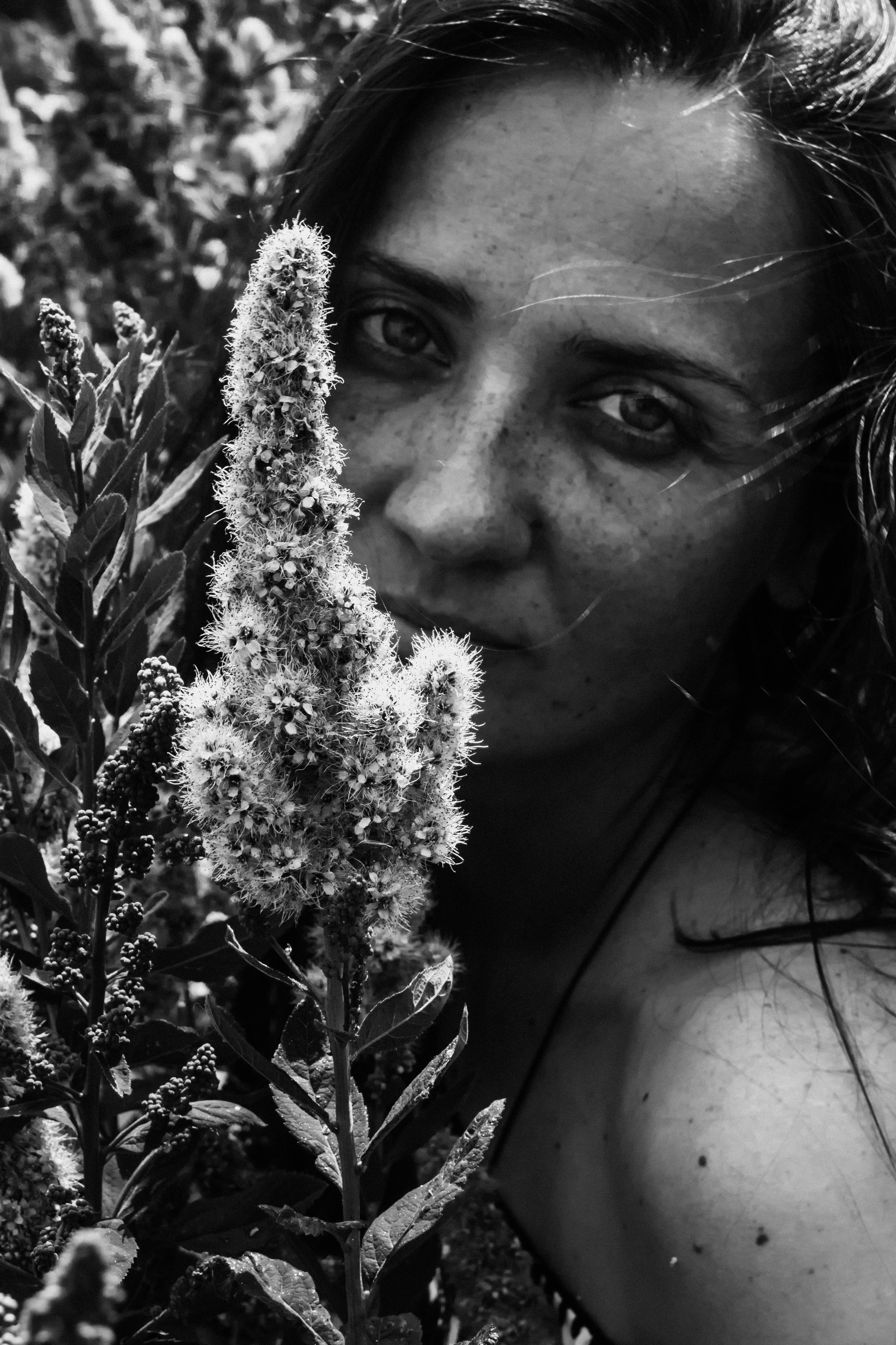 LUBA + DANYA. Фотограф Анастасия Броварник в Санкт-Петербурге