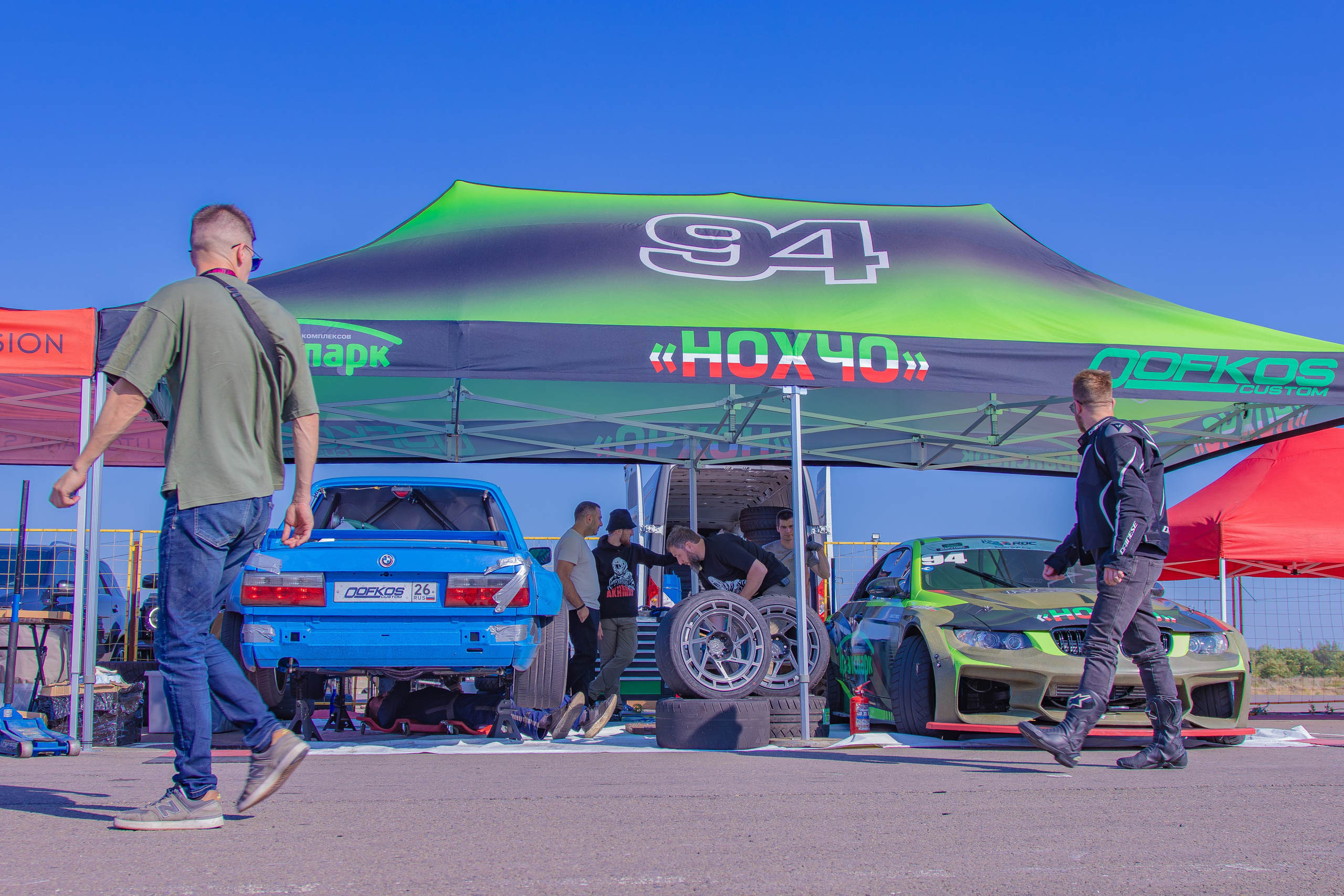 Фотосъёмка профессионального дрифта в Ростов-на-Дону. Портретный фотограф в Ростове-на-Дону Антон Казарин