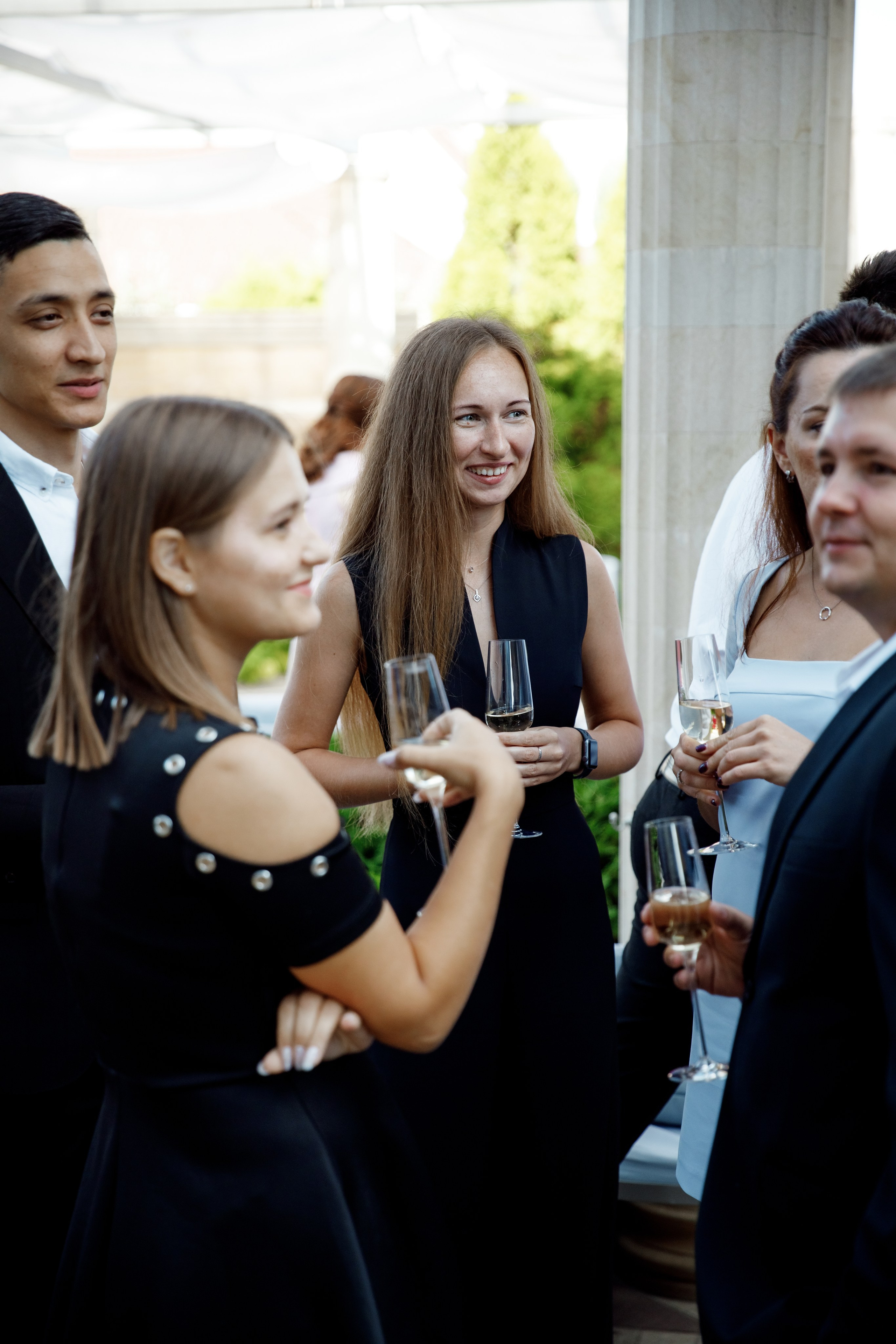 Банкет. Фотограф Илья Чудин в Саратове