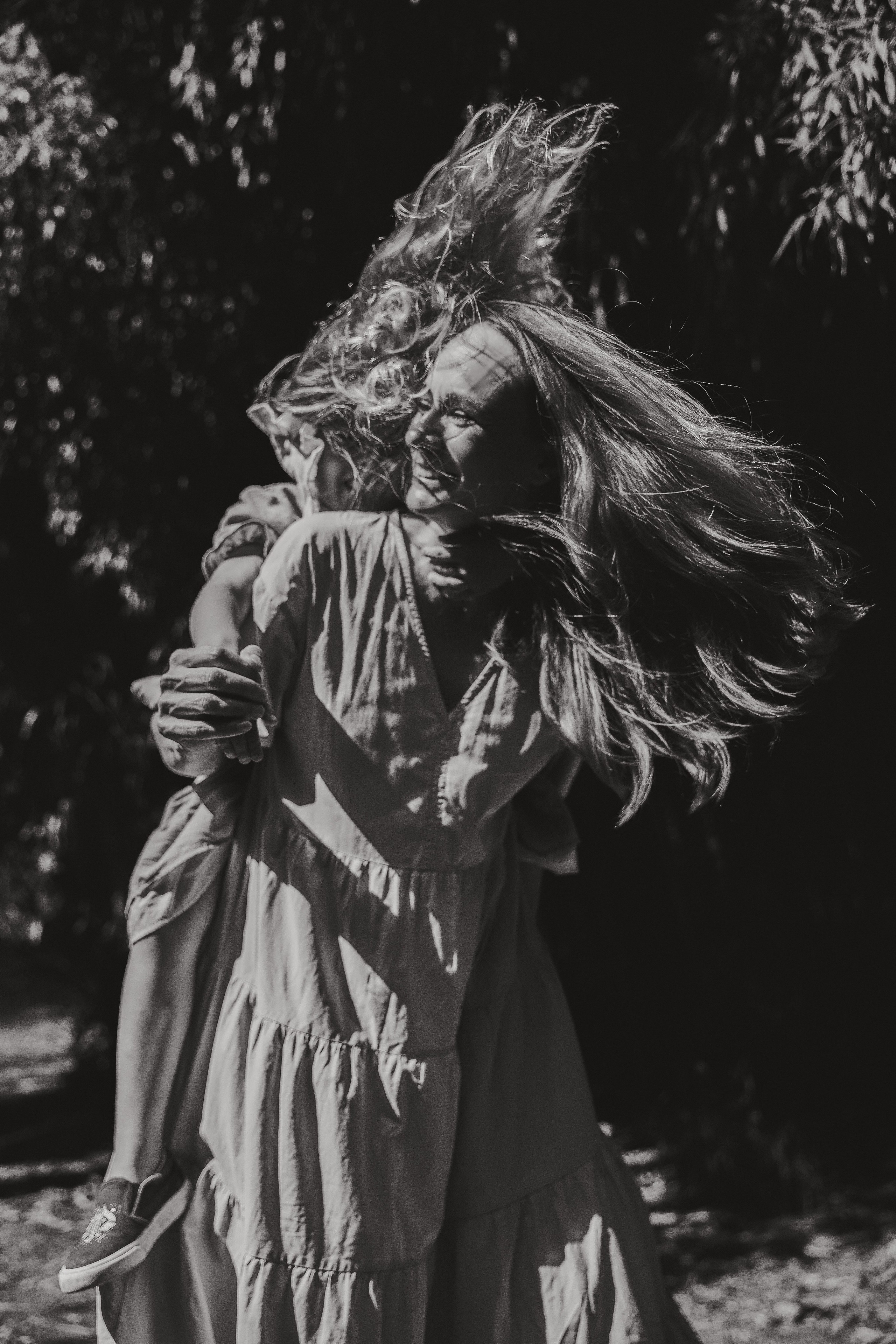 Лена и Лиза. Семейный lifestyle фотограф в Санкт-Петербурге Людмила Пахомова