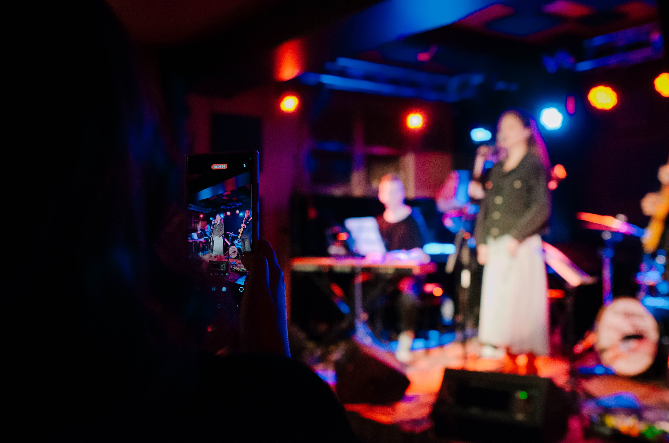 Сигнон. Фотограф Валерия Пэун