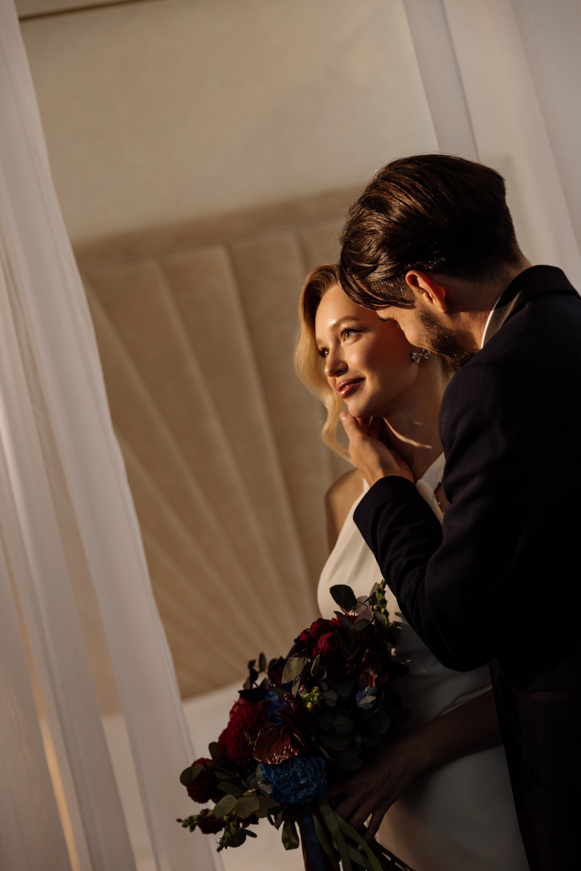 Фотограф в ЗАГС Петропавловск -Камчатский, фотограф ЗАГС Камчатка