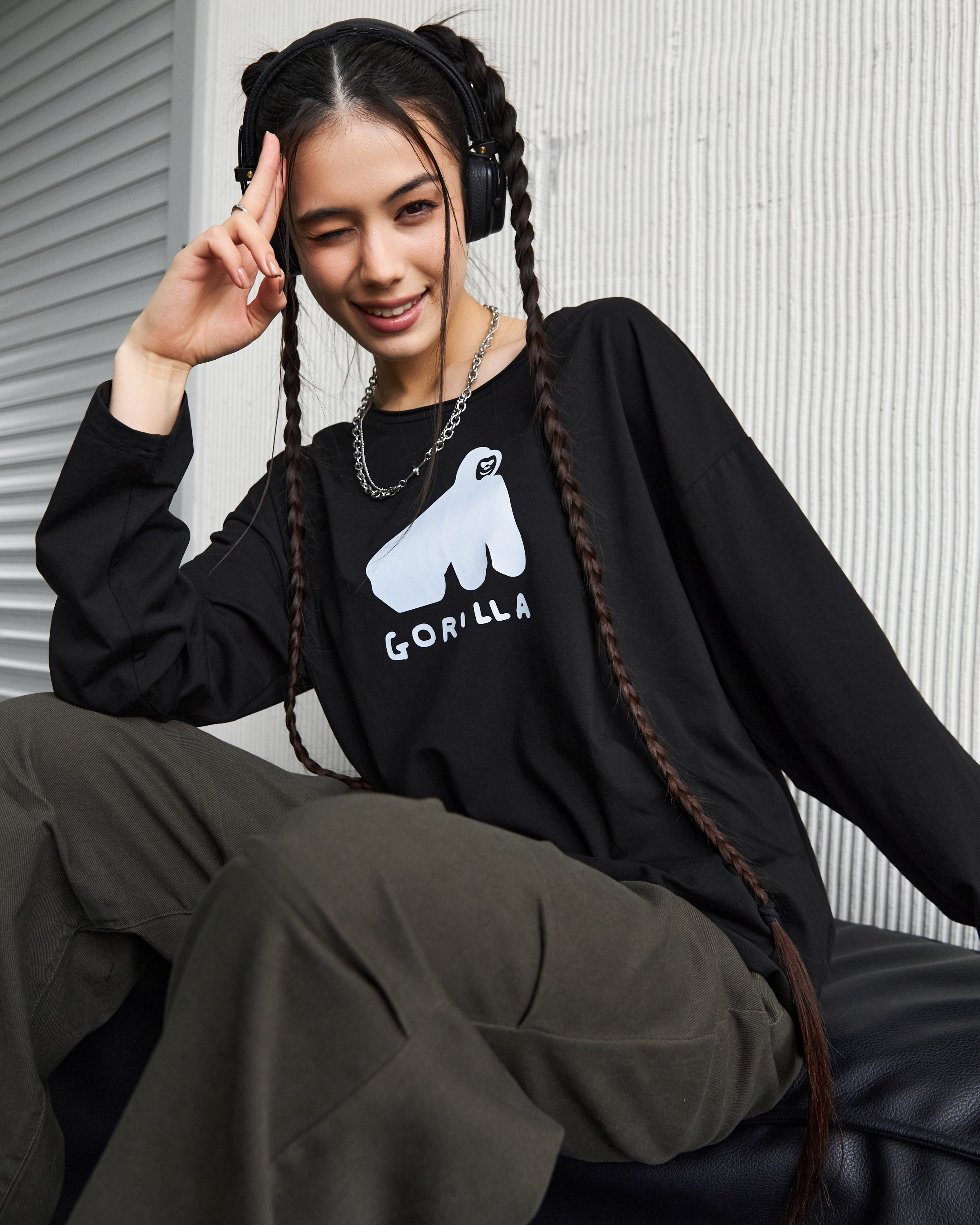 Imbaa. Фотограф Мария Шулик